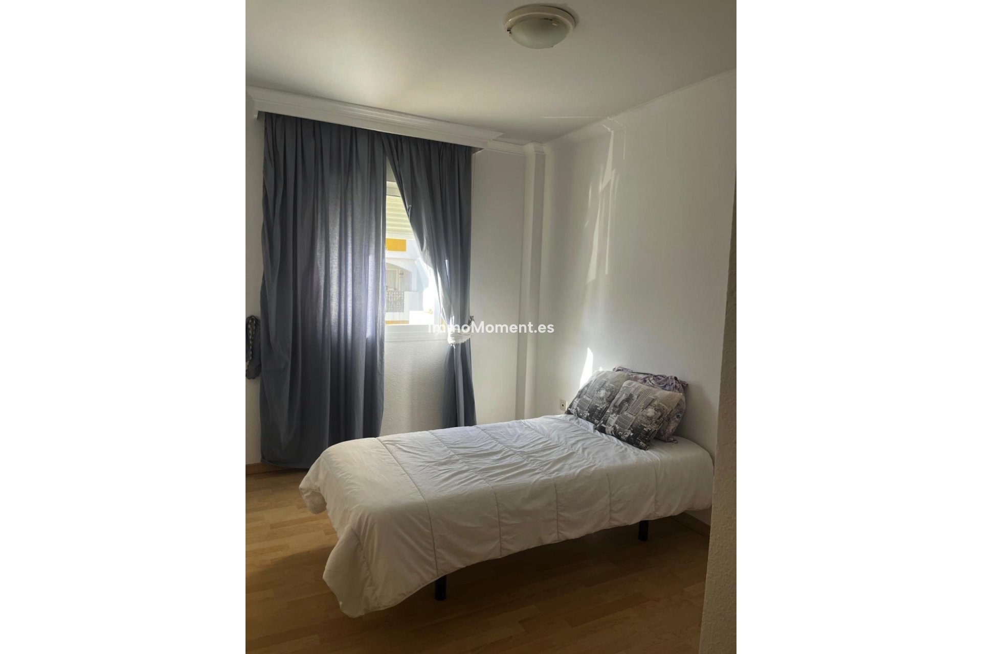Resale - Apartment - Marbella - Nagüeles