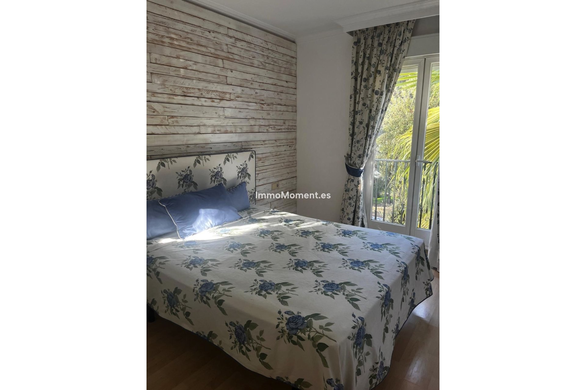 Resale - Apartment - Marbella - Nagüeles