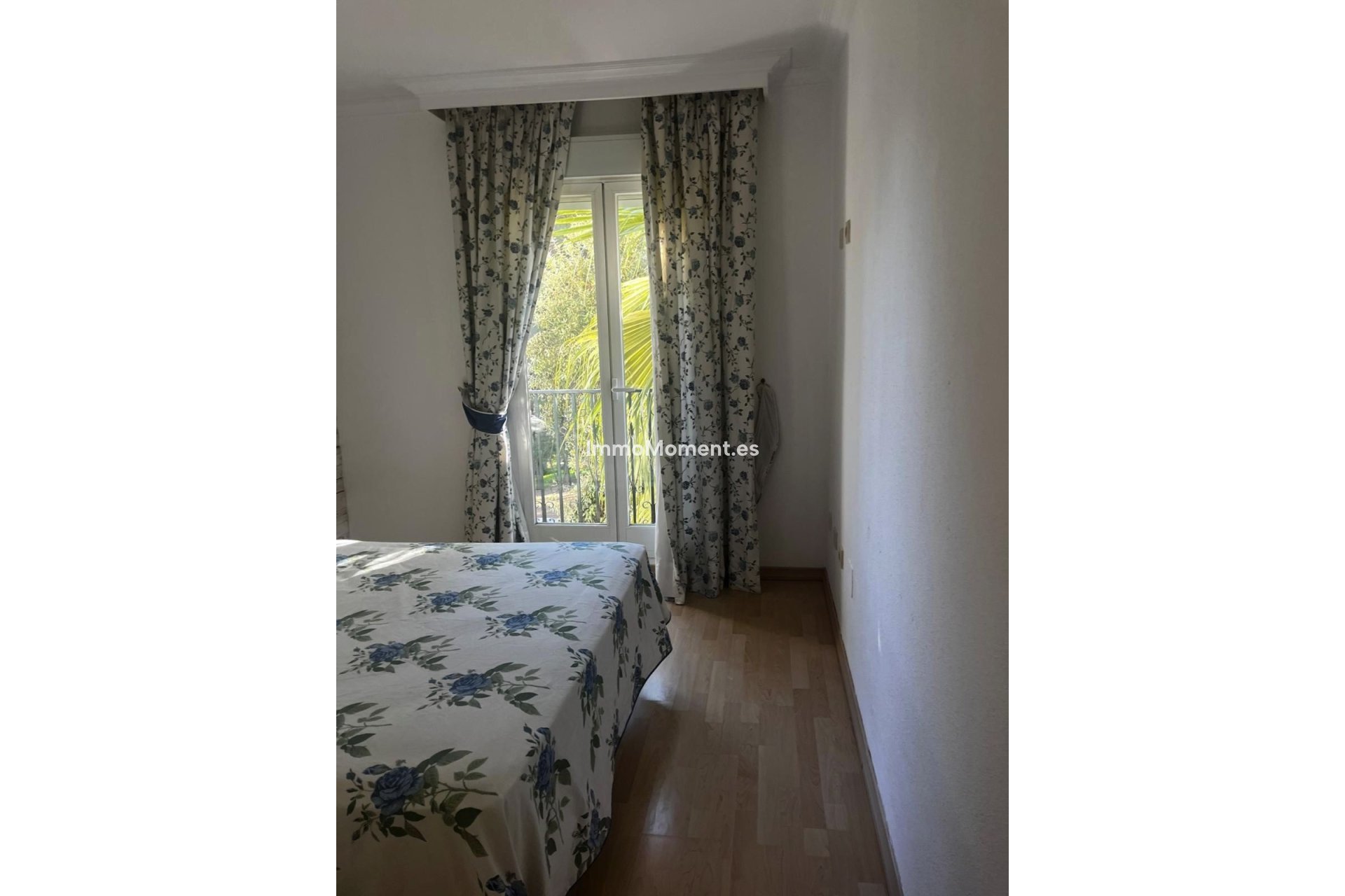 Resale - Apartment - Marbella - Nagüeles