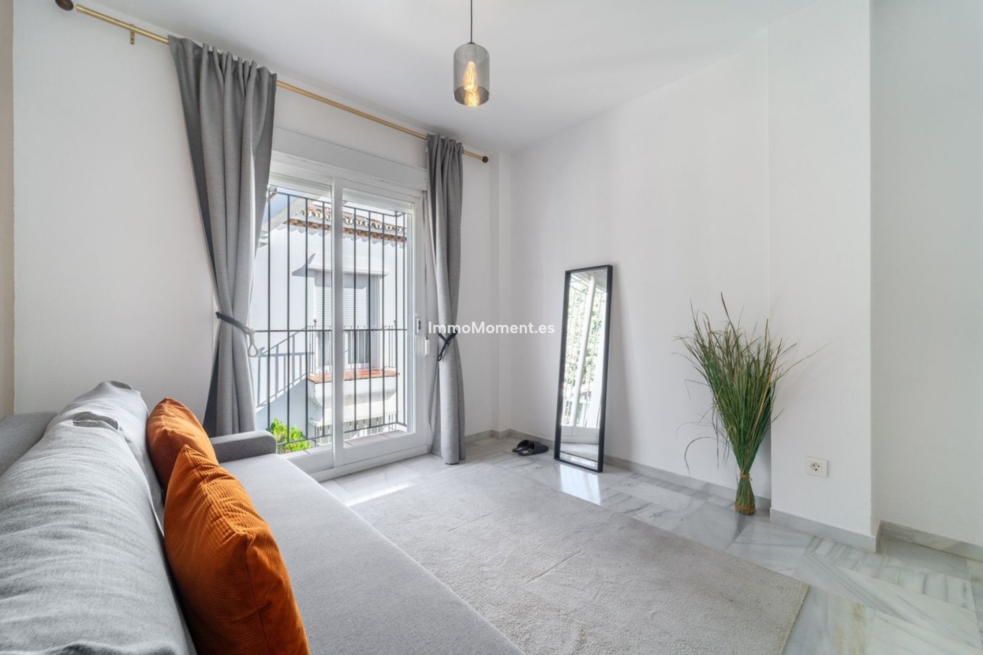 Resale - Apartment - Marbella - Nagüeles