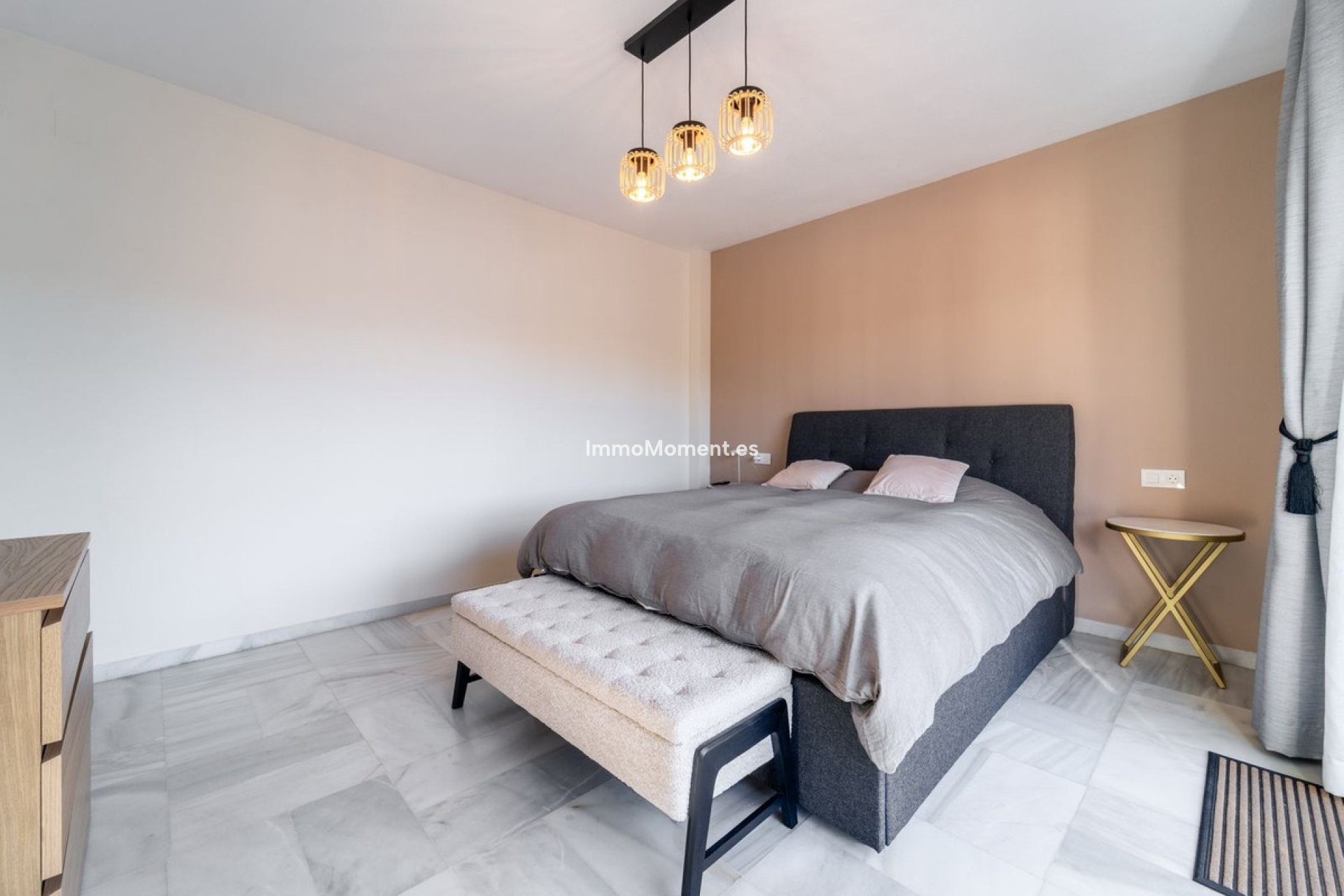 Resale - Apartment - Marbella - Nagüeles