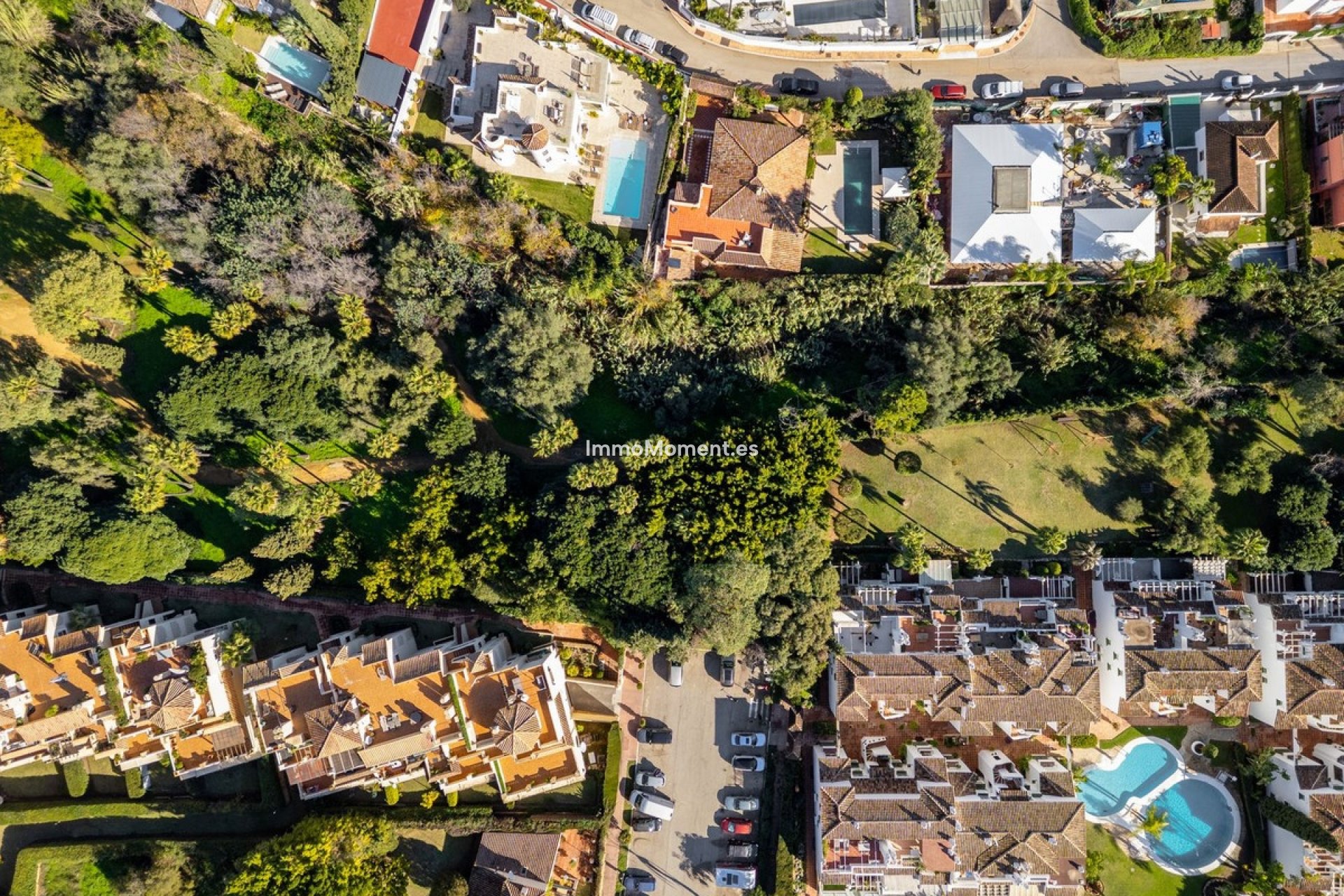 Resale - Apartment - Marbella - Nagüeles