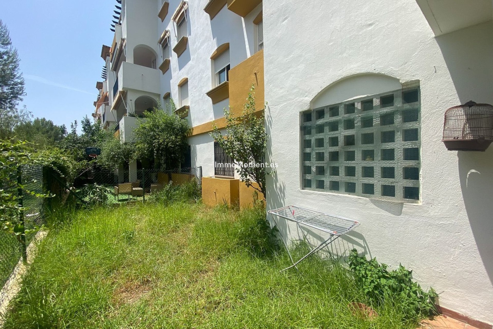 Resale - Apartment - Marbella - Nagüeles