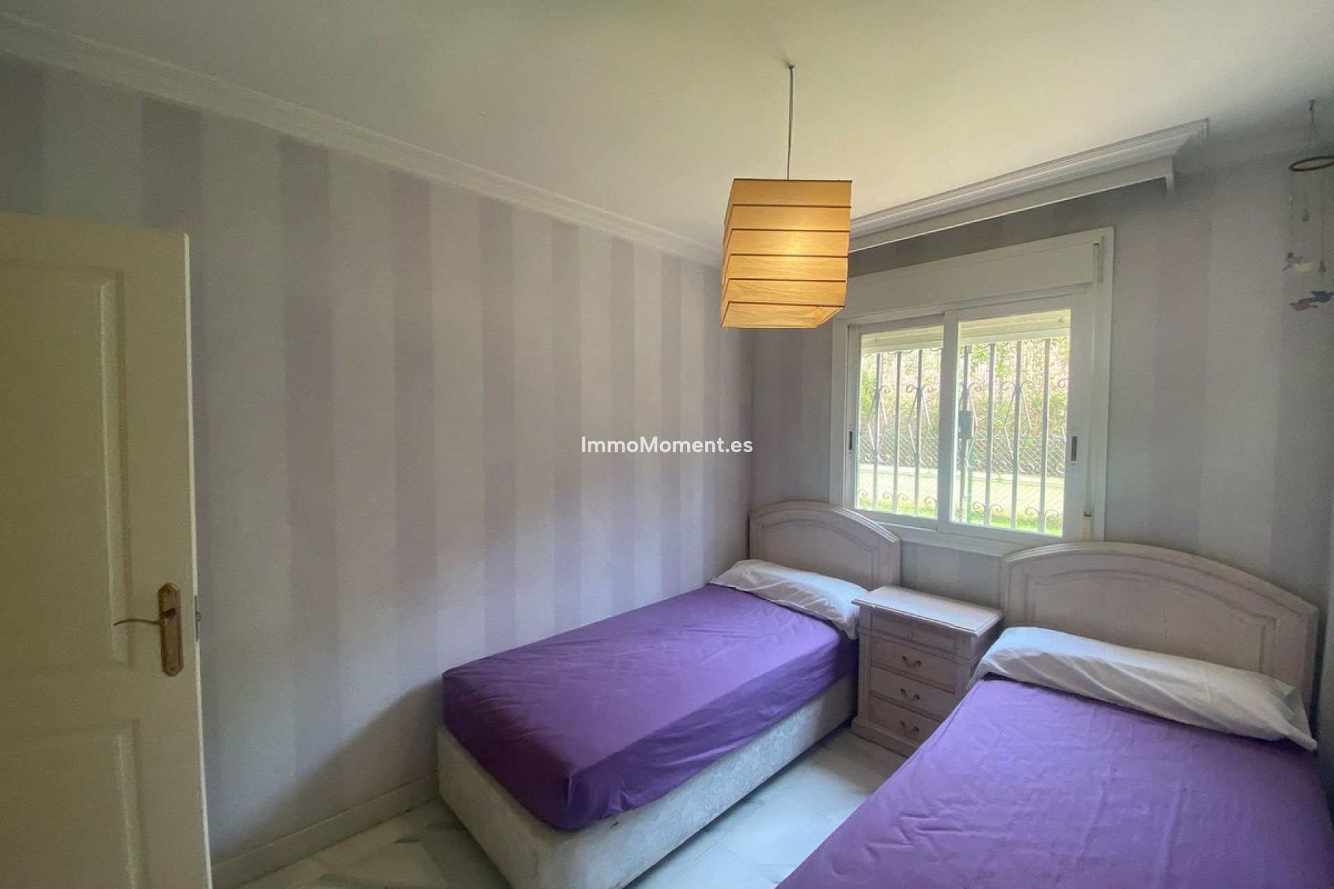 Resale - Apartment - Marbella - Nagüeles