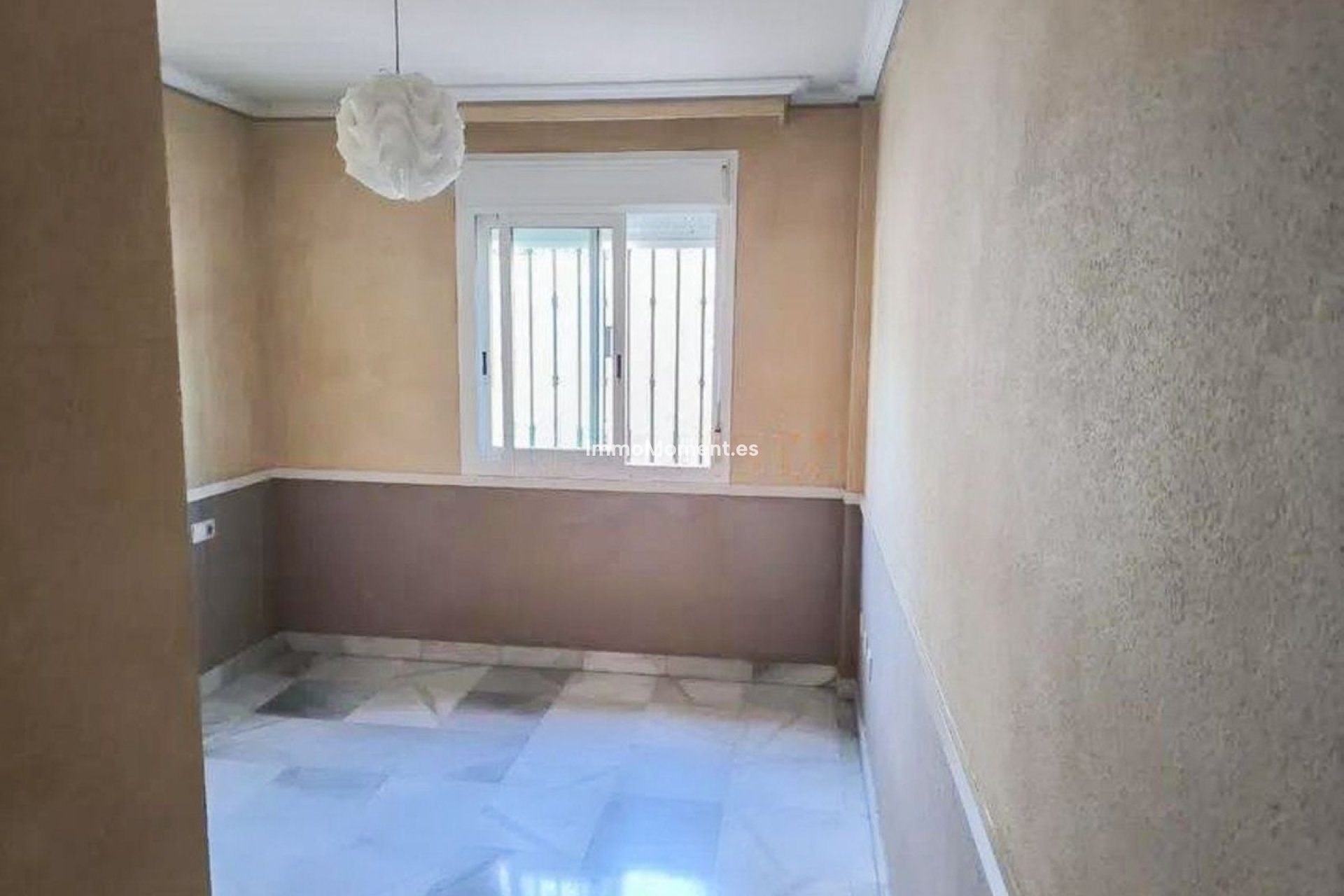 Resale - Apartment - Marbella - Nagüeles