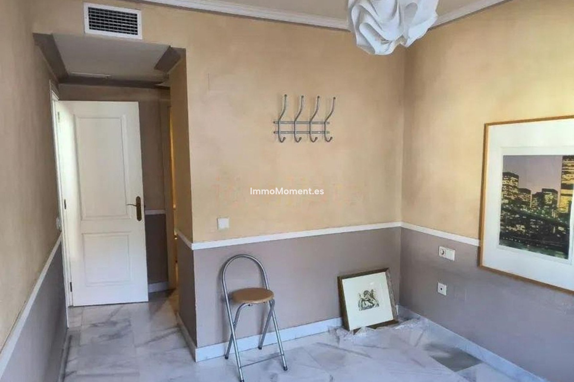 Resale - Apartment - Marbella - Nagüeles