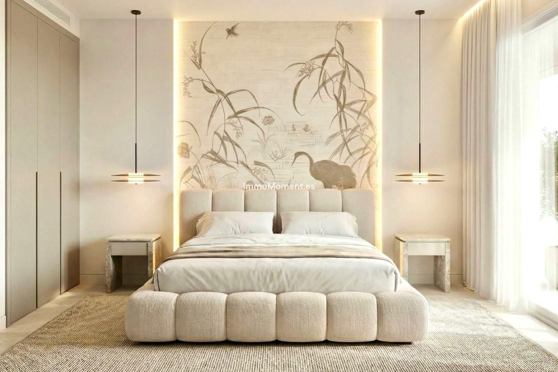 Resale - Apartment - Marbella - Nagüeles