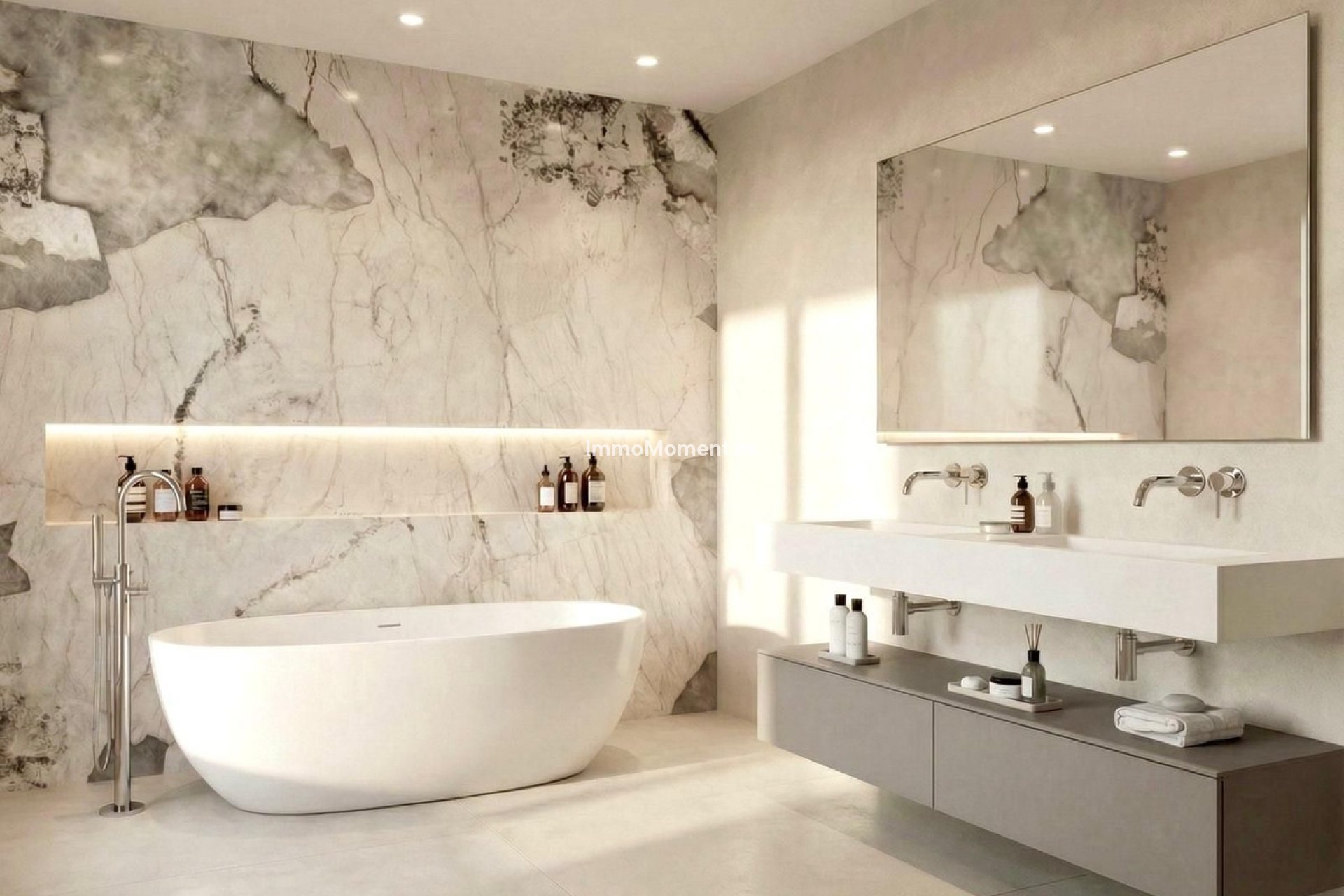 Resale - Apartment - Marbella - Nagüeles