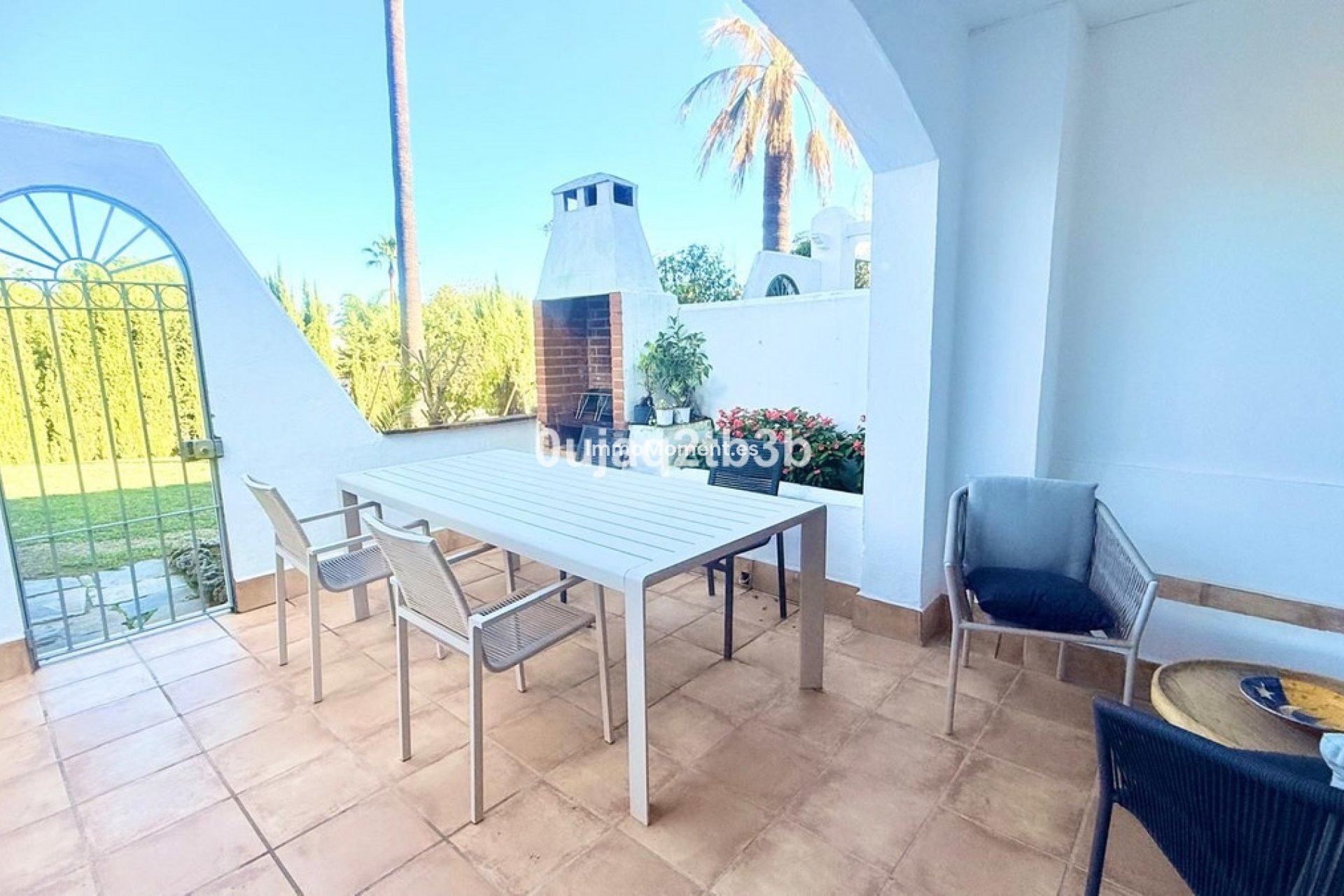 Resale - Apartment - Marbella - Nagüeles