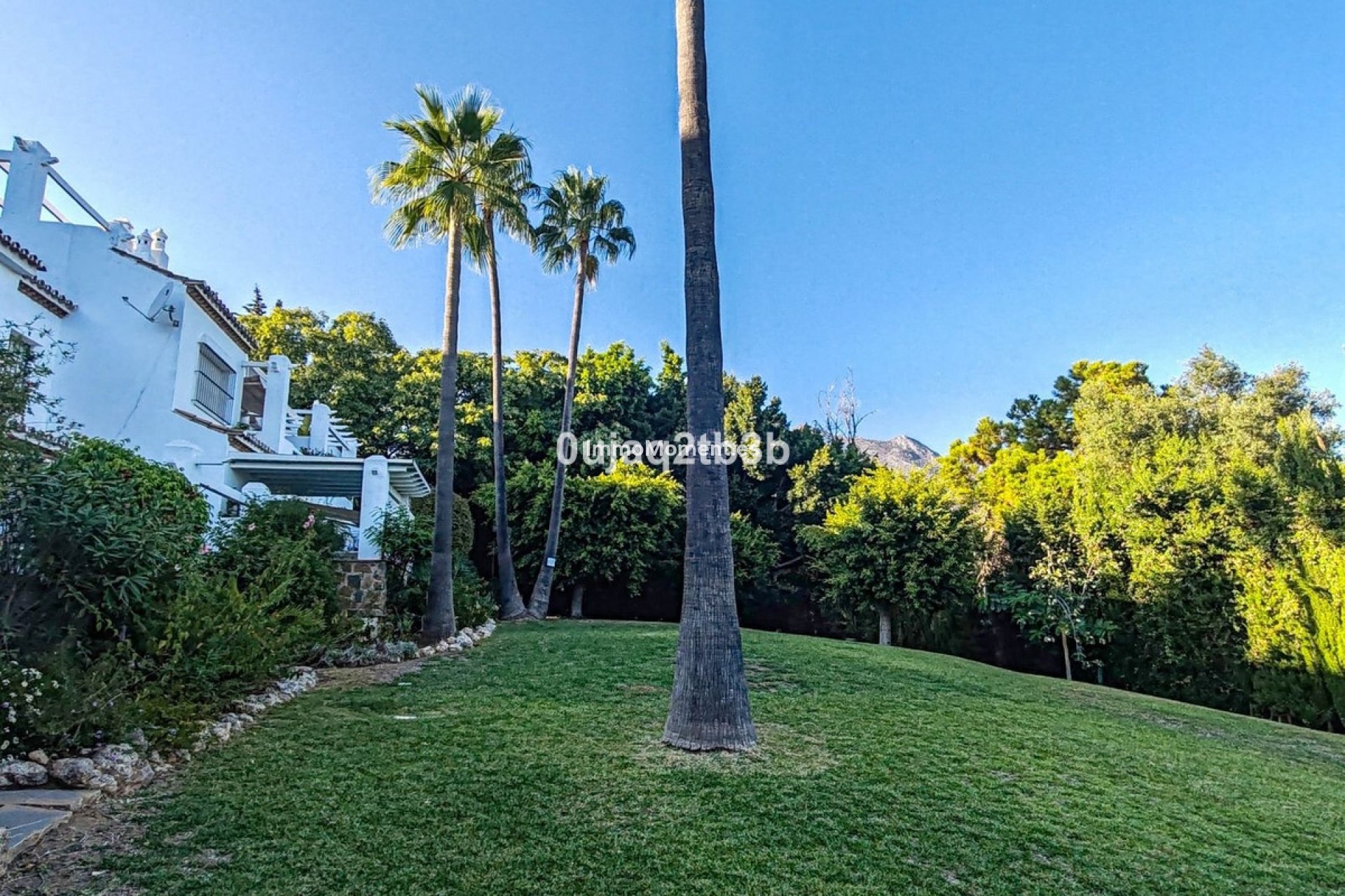 Resale - Apartment - Marbella - Nagüeles