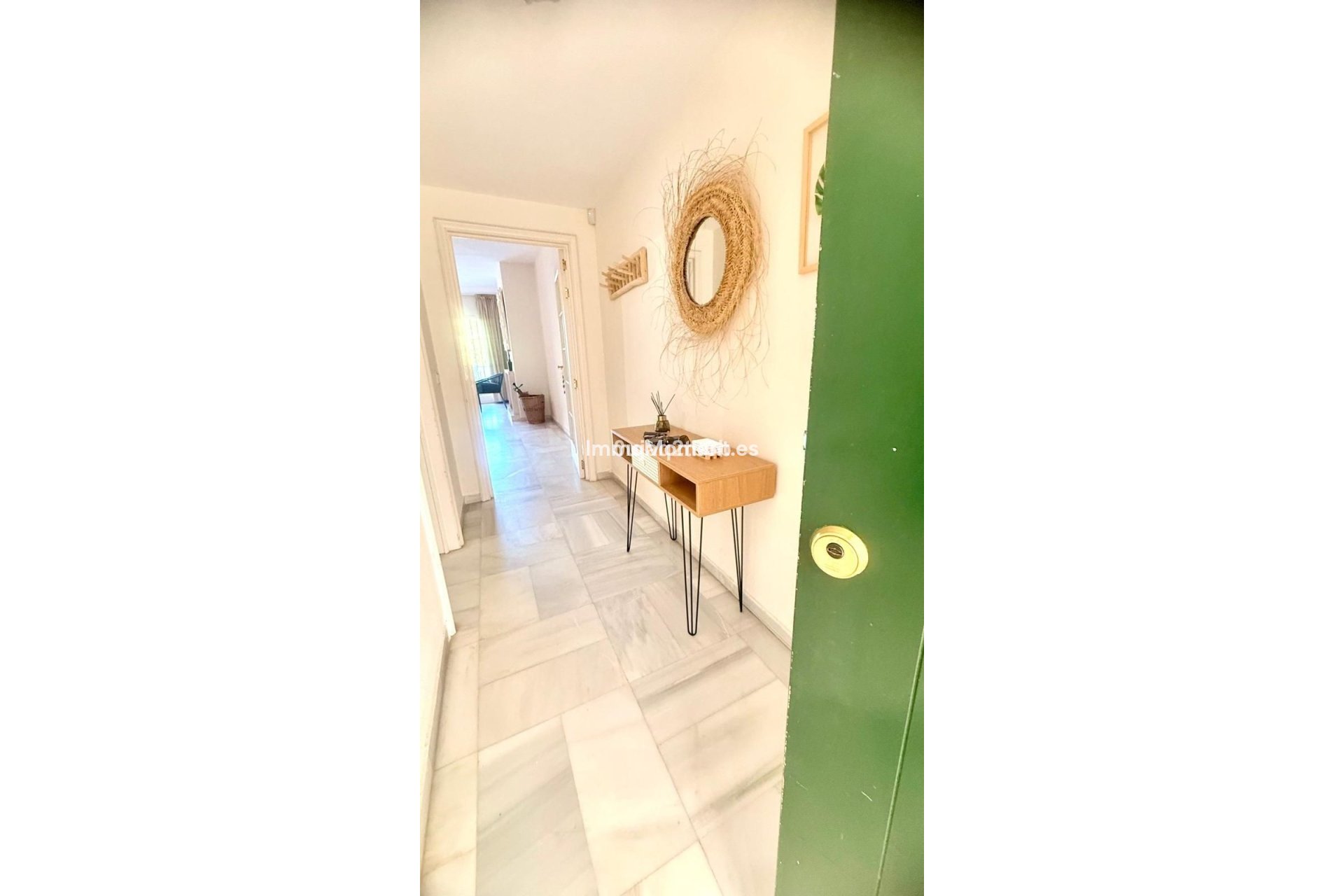 Resale - Apartment - Marbella - Nagüeles
