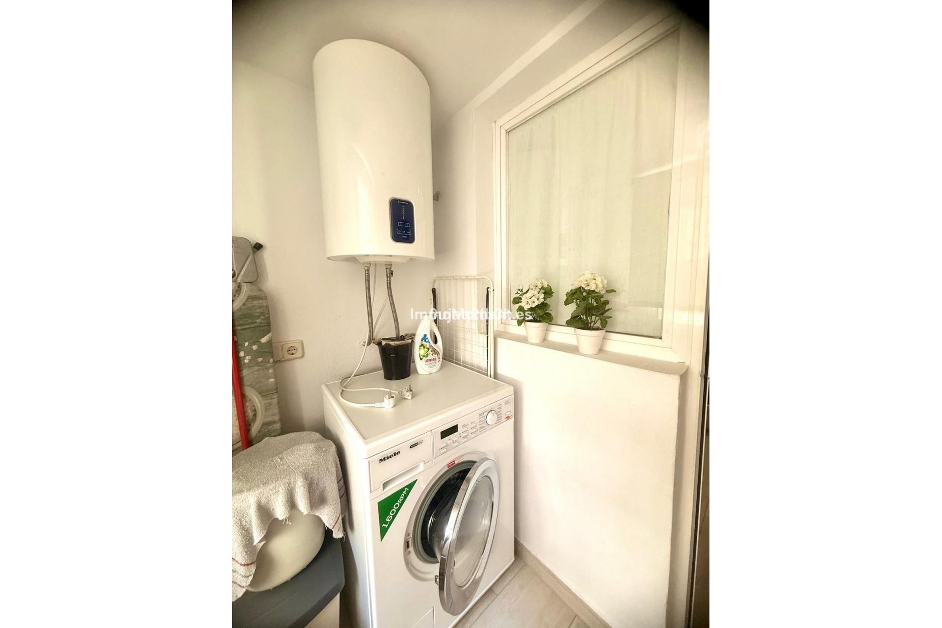 Resale - Apartment - Marbella - Nagüeles