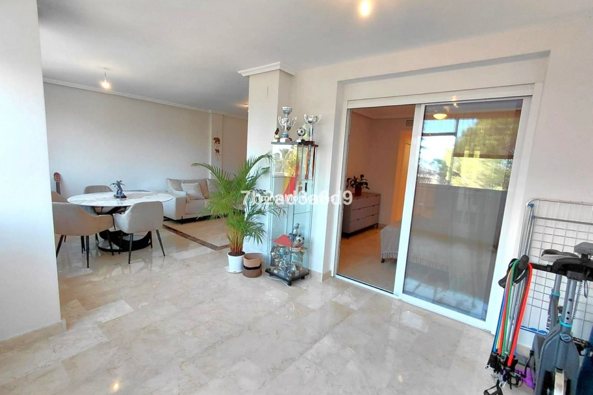 Resale - Apartment - Marbella - Nagüeles