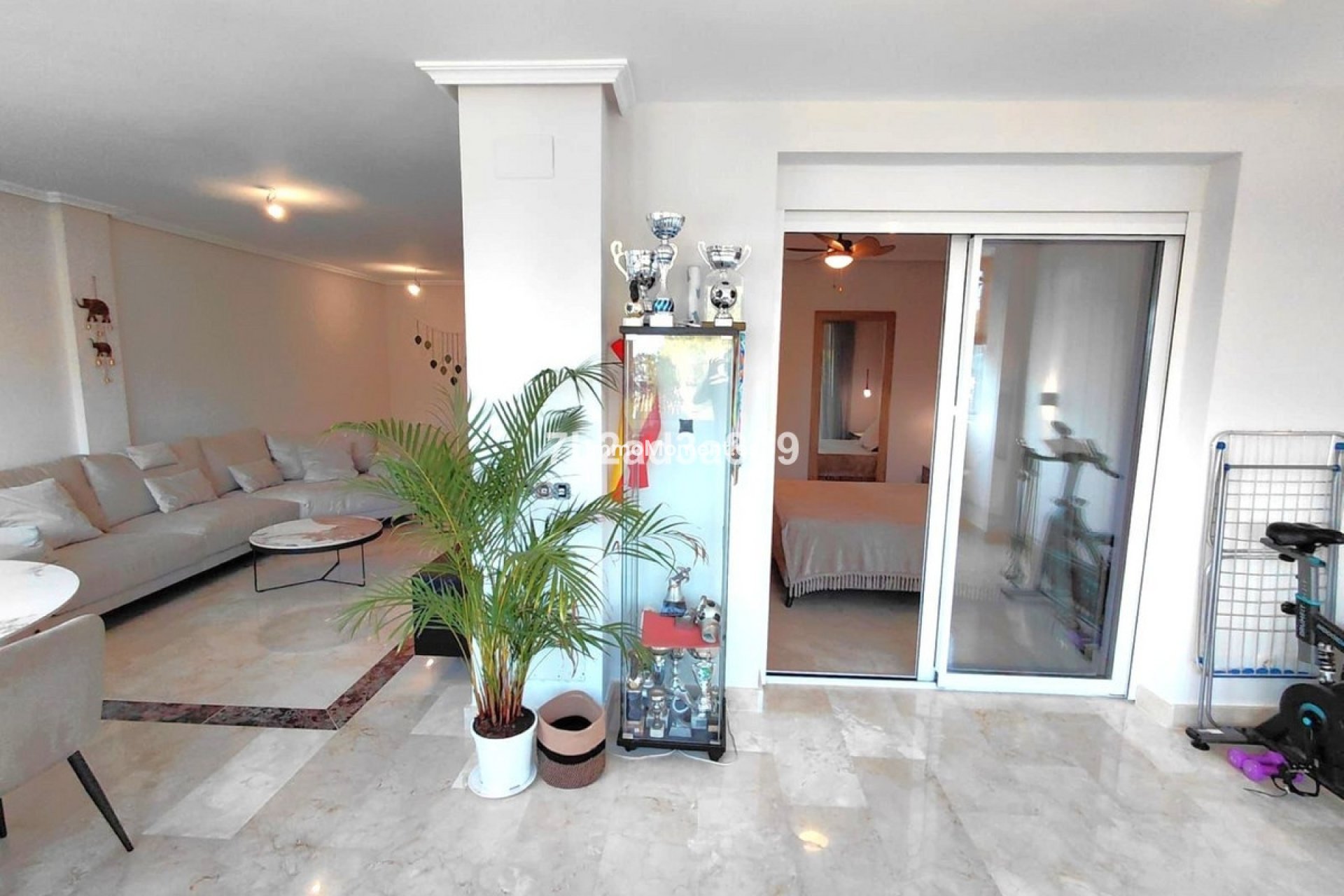 Resale - Apartment - Marbella - Nagüeles