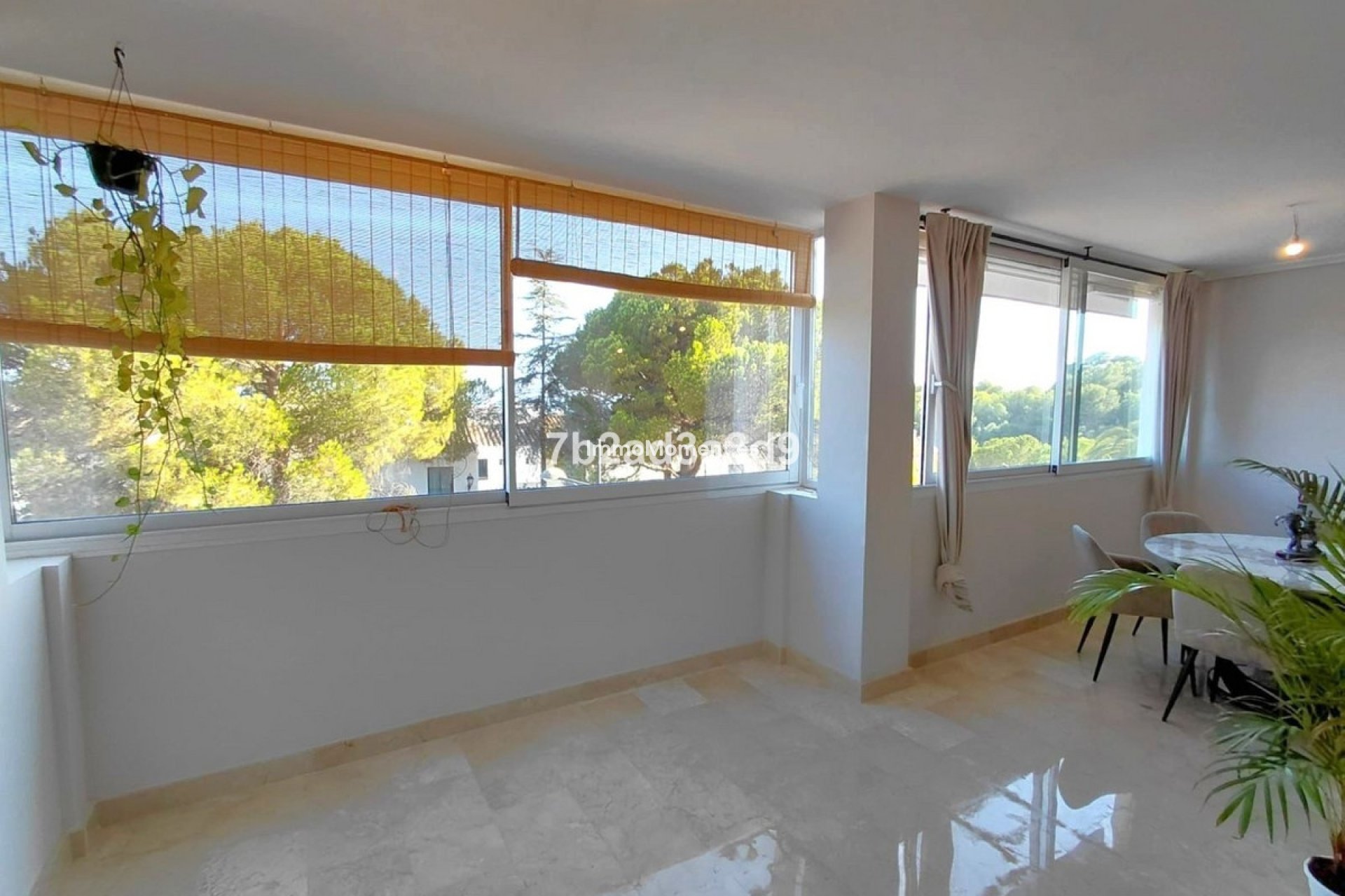 Resale - Apartment - Marbella - Nagüeles