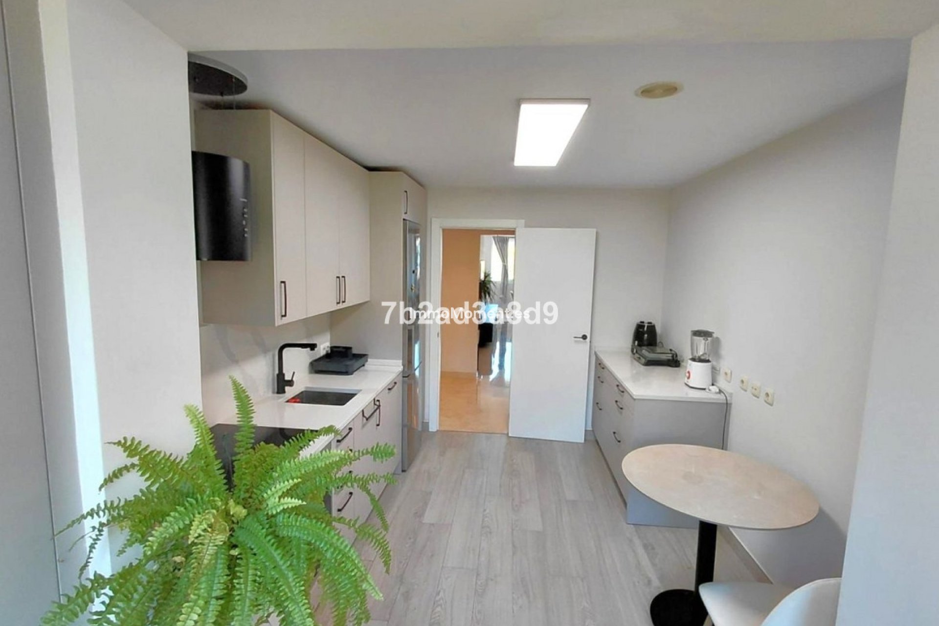 Resale - Apartment - Marbella - Nagüeles