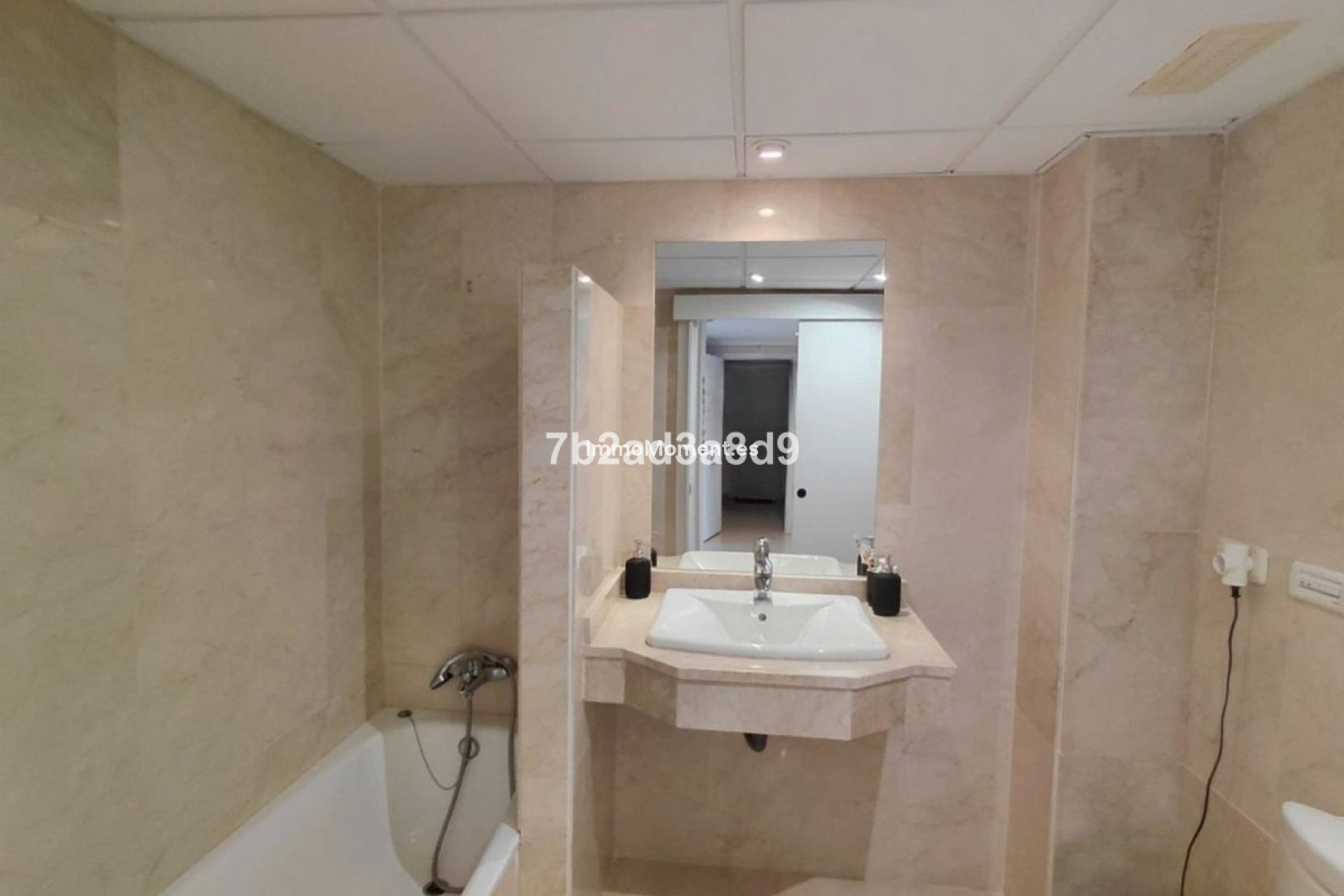 Resale - Apartment - Marbella - Nagüeles