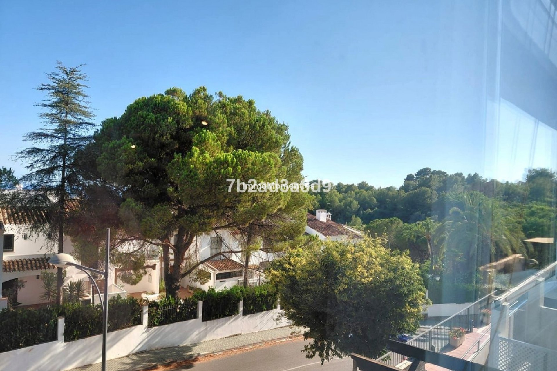 Resale - Apartment - Marbella - Nagüeles