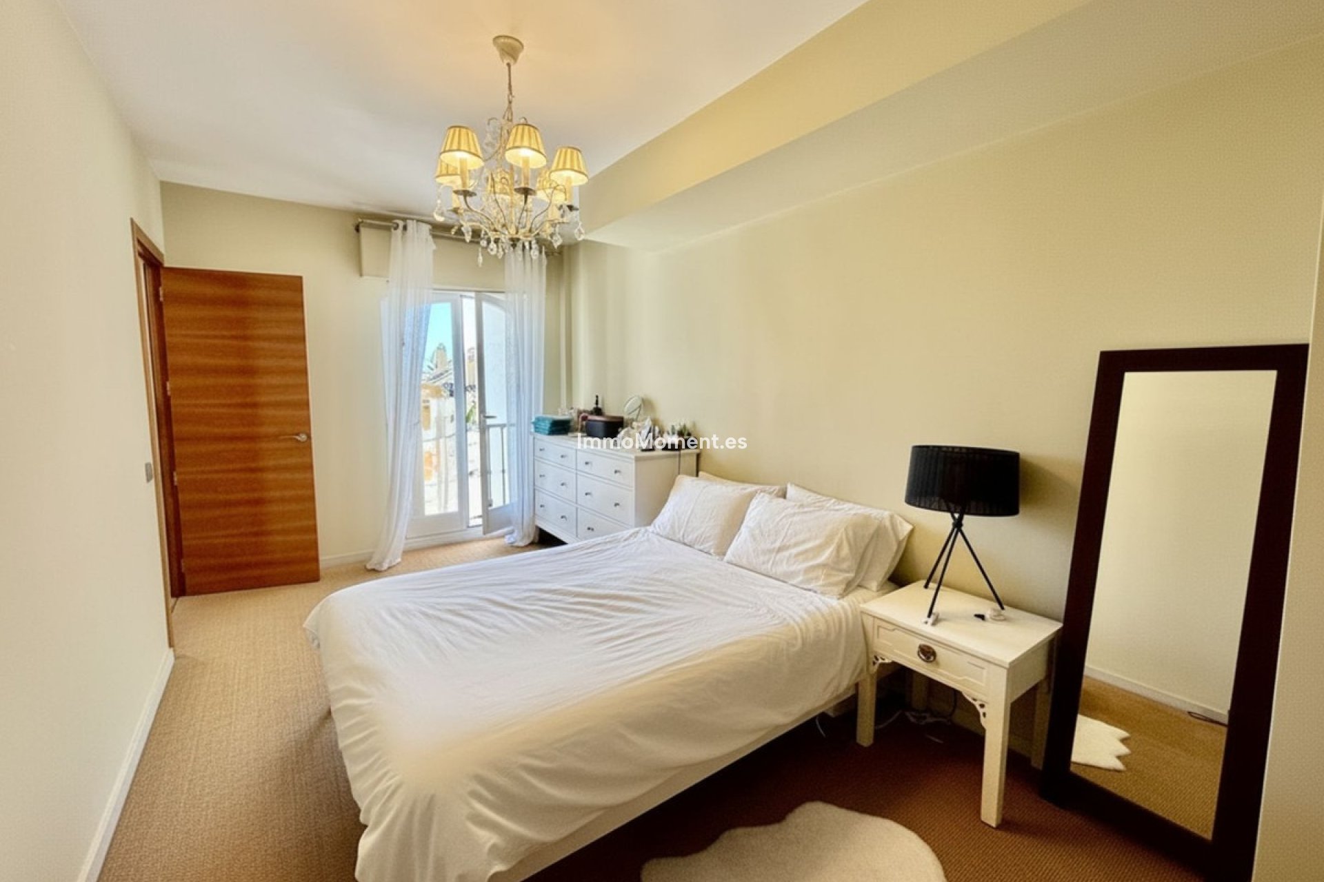 Resale - Apartment - Marbella - Nagüeles