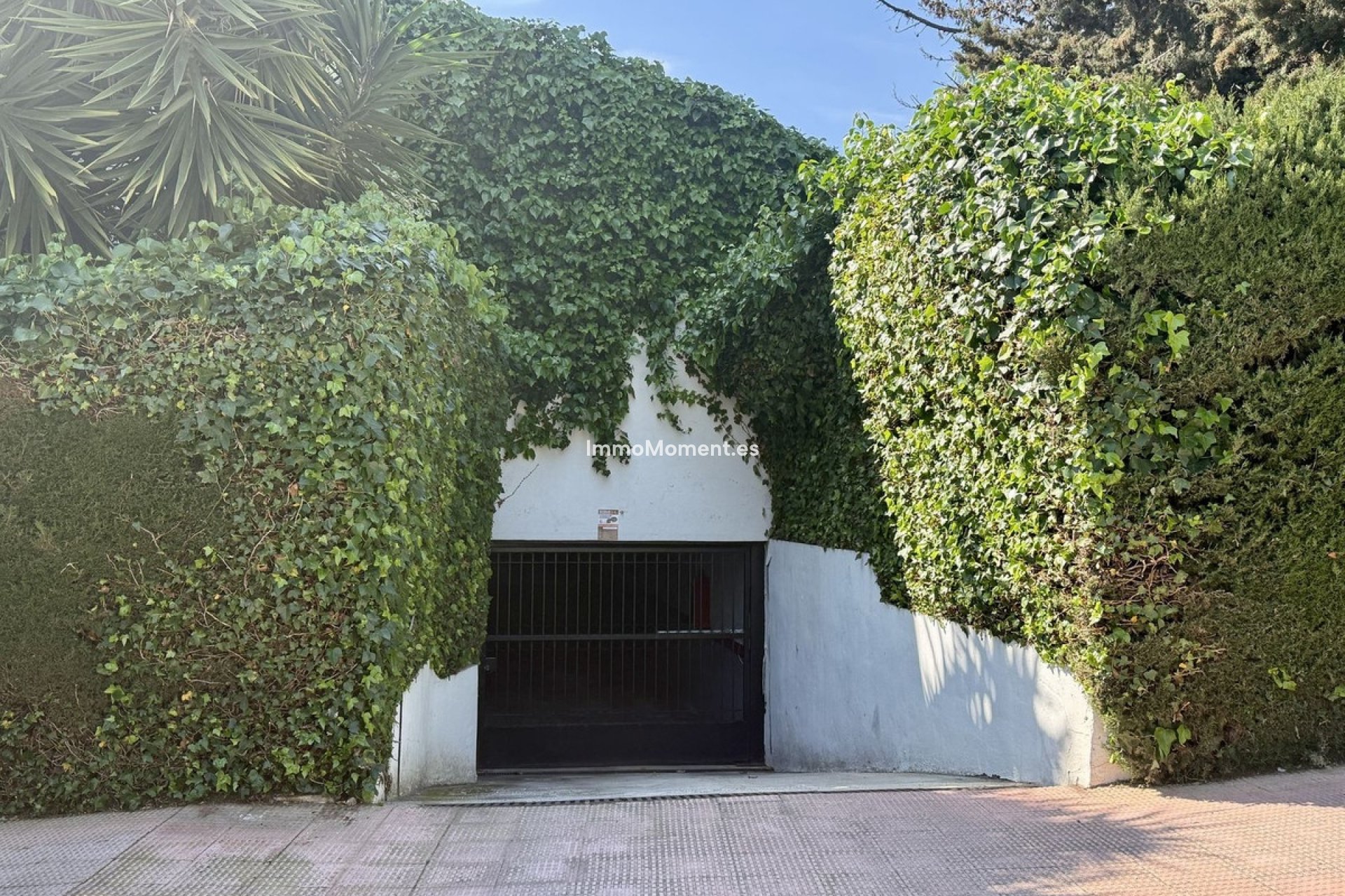 Resale - Apartment - Marbella - Nagüeles