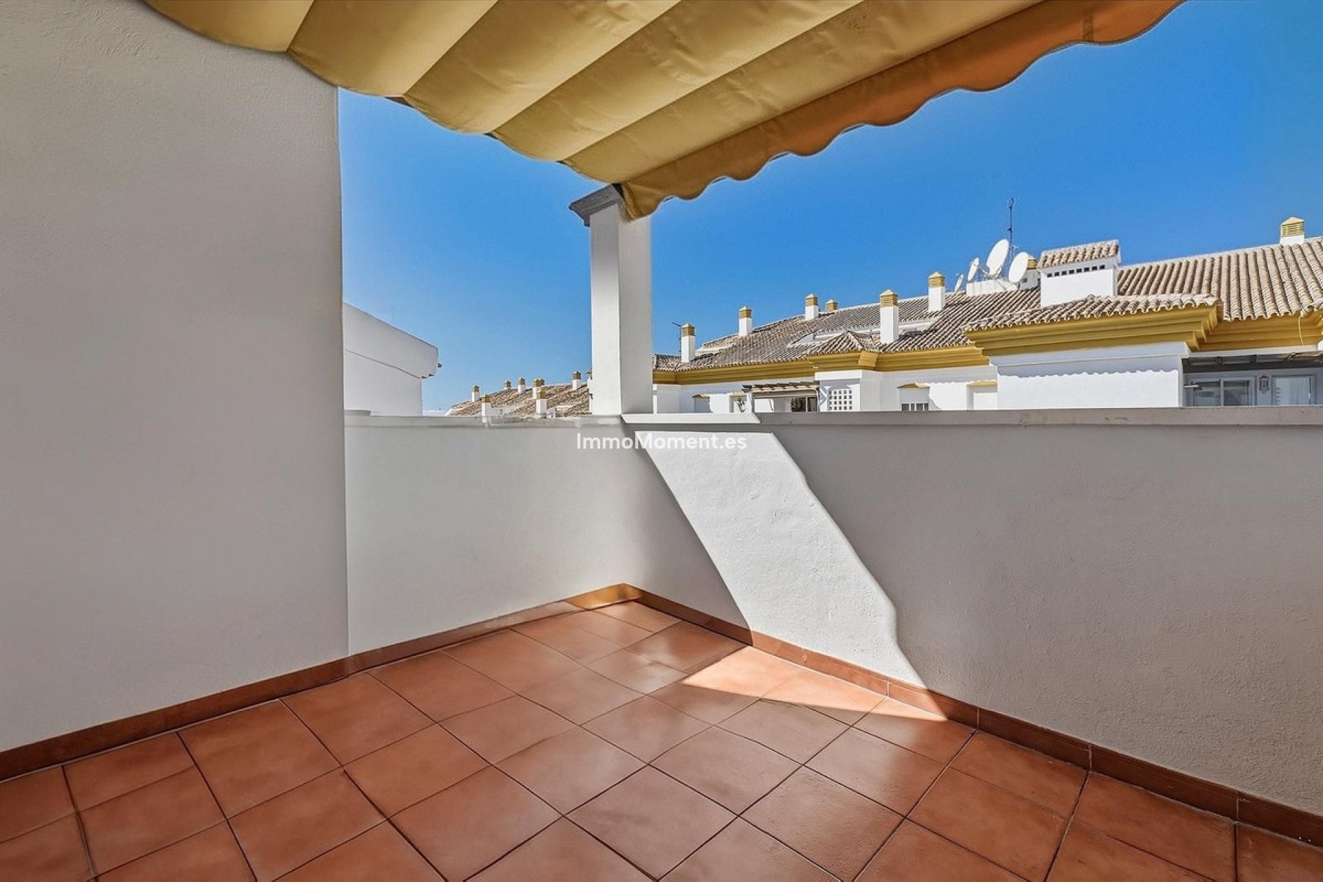Resale - Apartment - Marbella - Nagüeles
