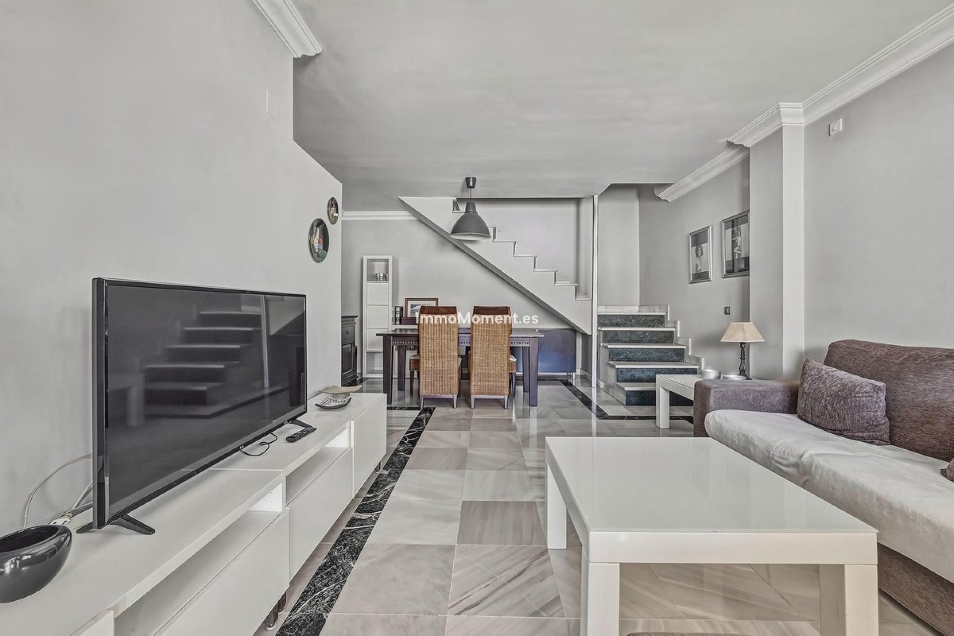 Resale - Apartment - Marbella - Nagüeles
