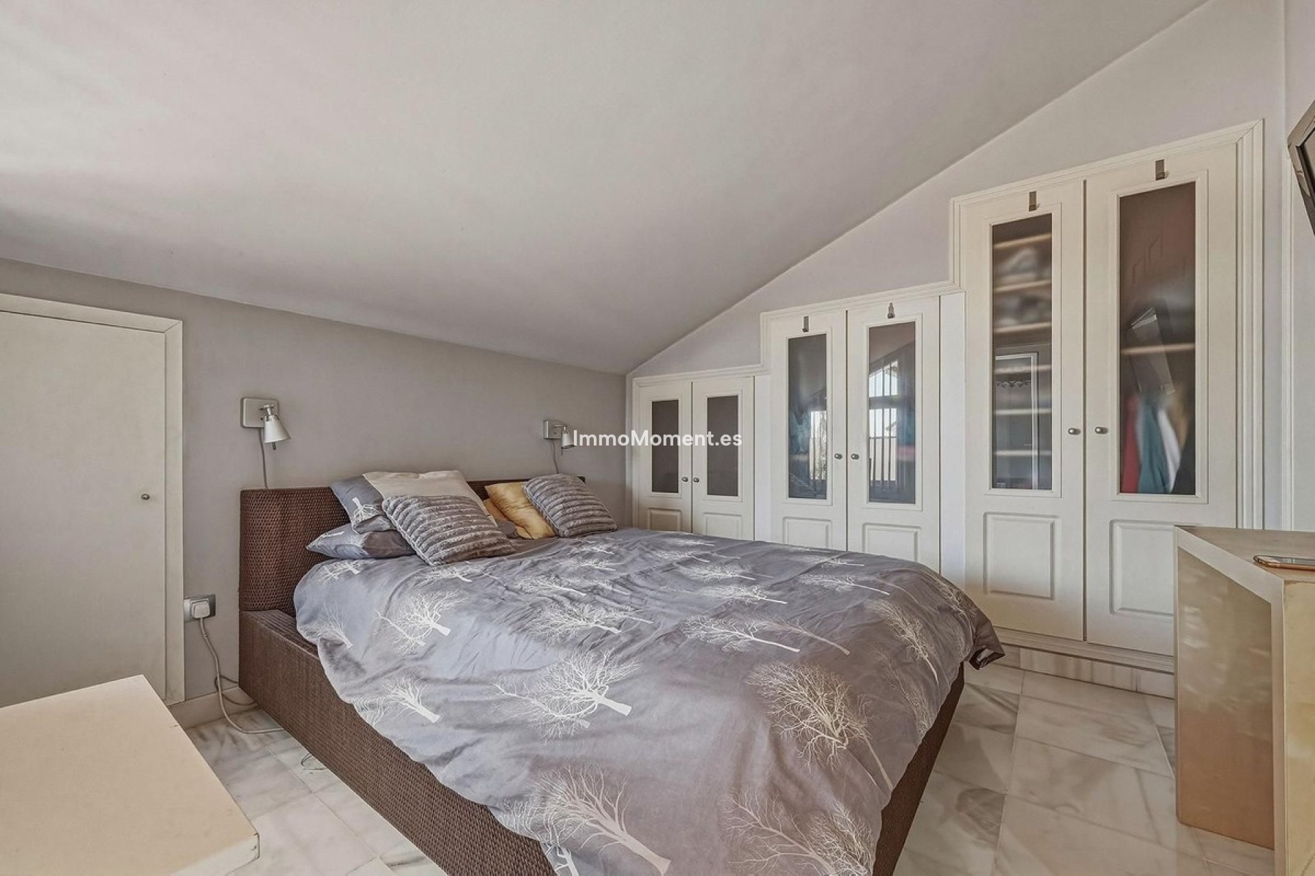 Resale - Apartment - Marbella - Nagüeles