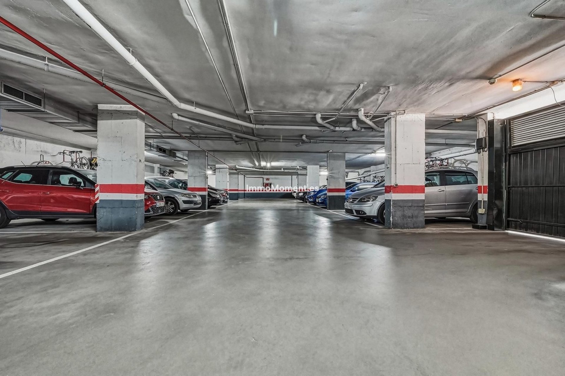 Resale - Apartment - Marbella - Nagüeles