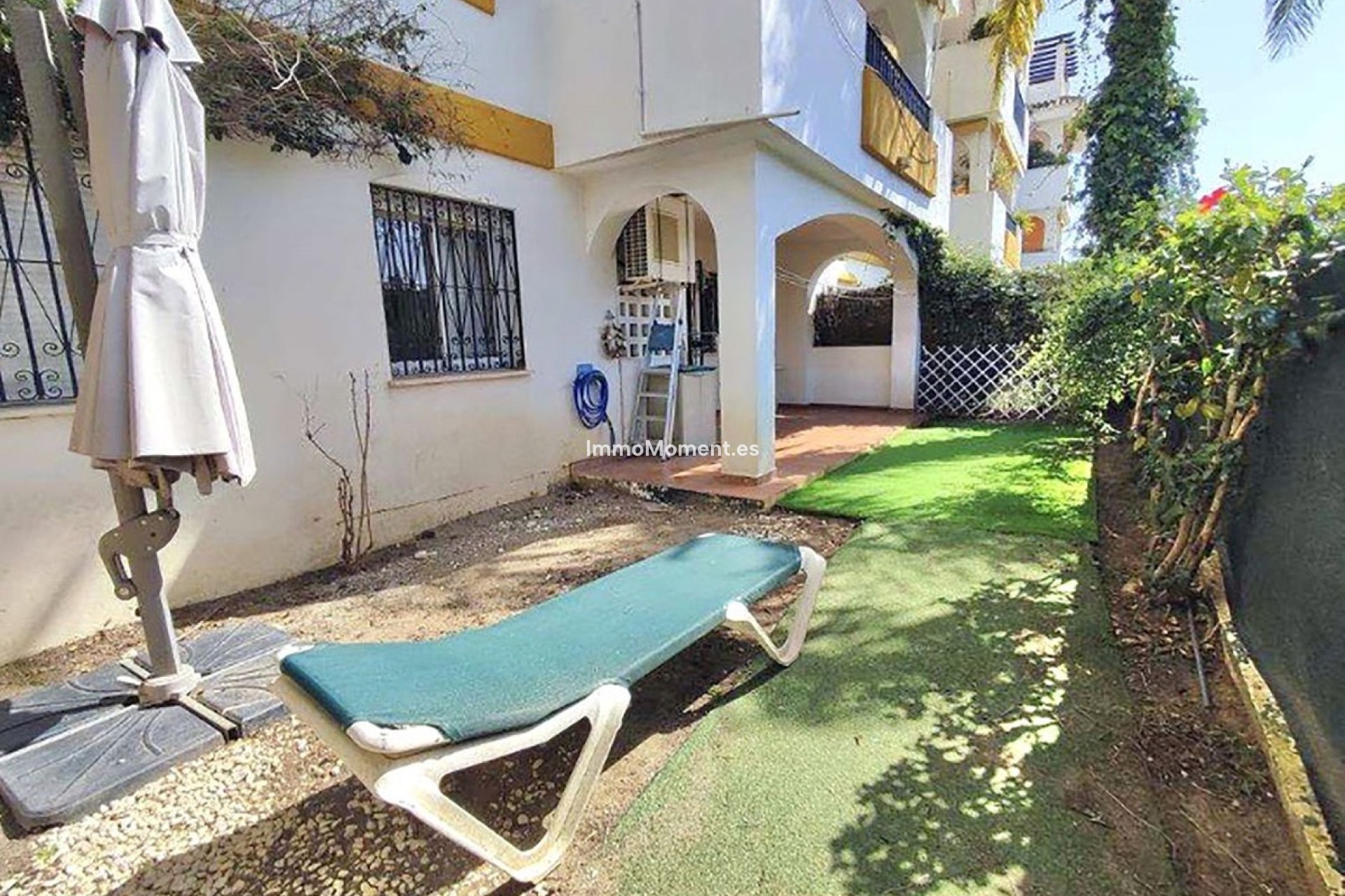 Resale - Apartment - Marbella - Nagüeles