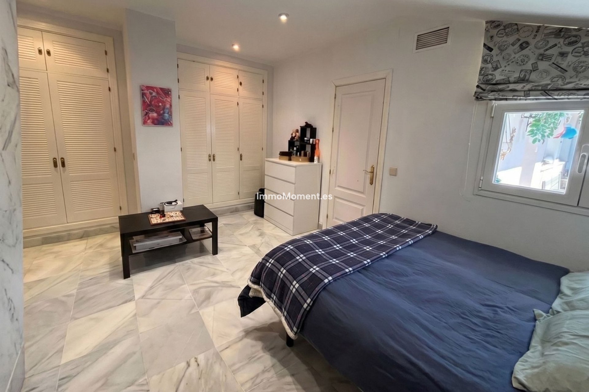 Resale - Apartment - Marbella - Nagüeles