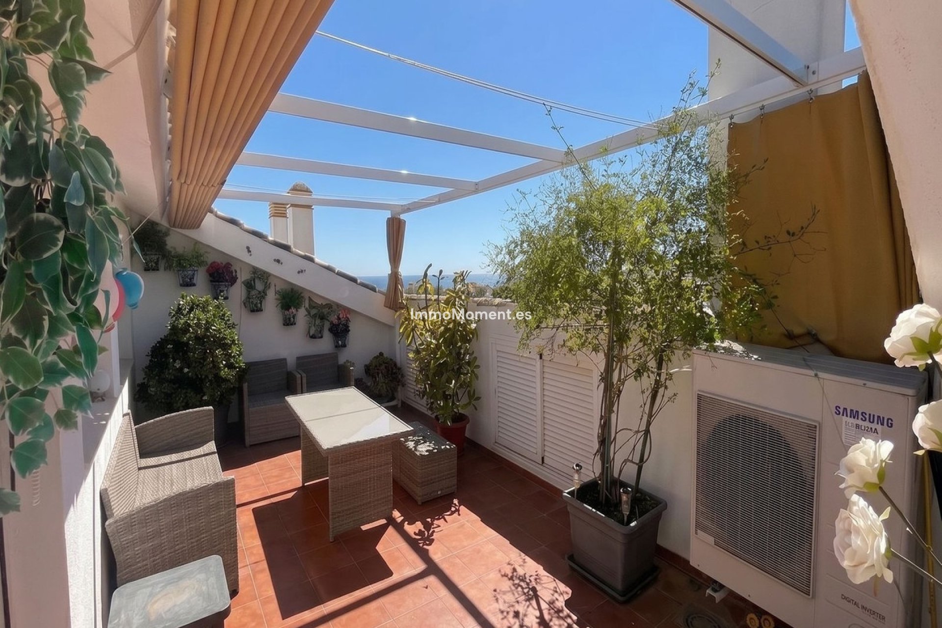 Resale - Apartment - Marbella - Nagüeles