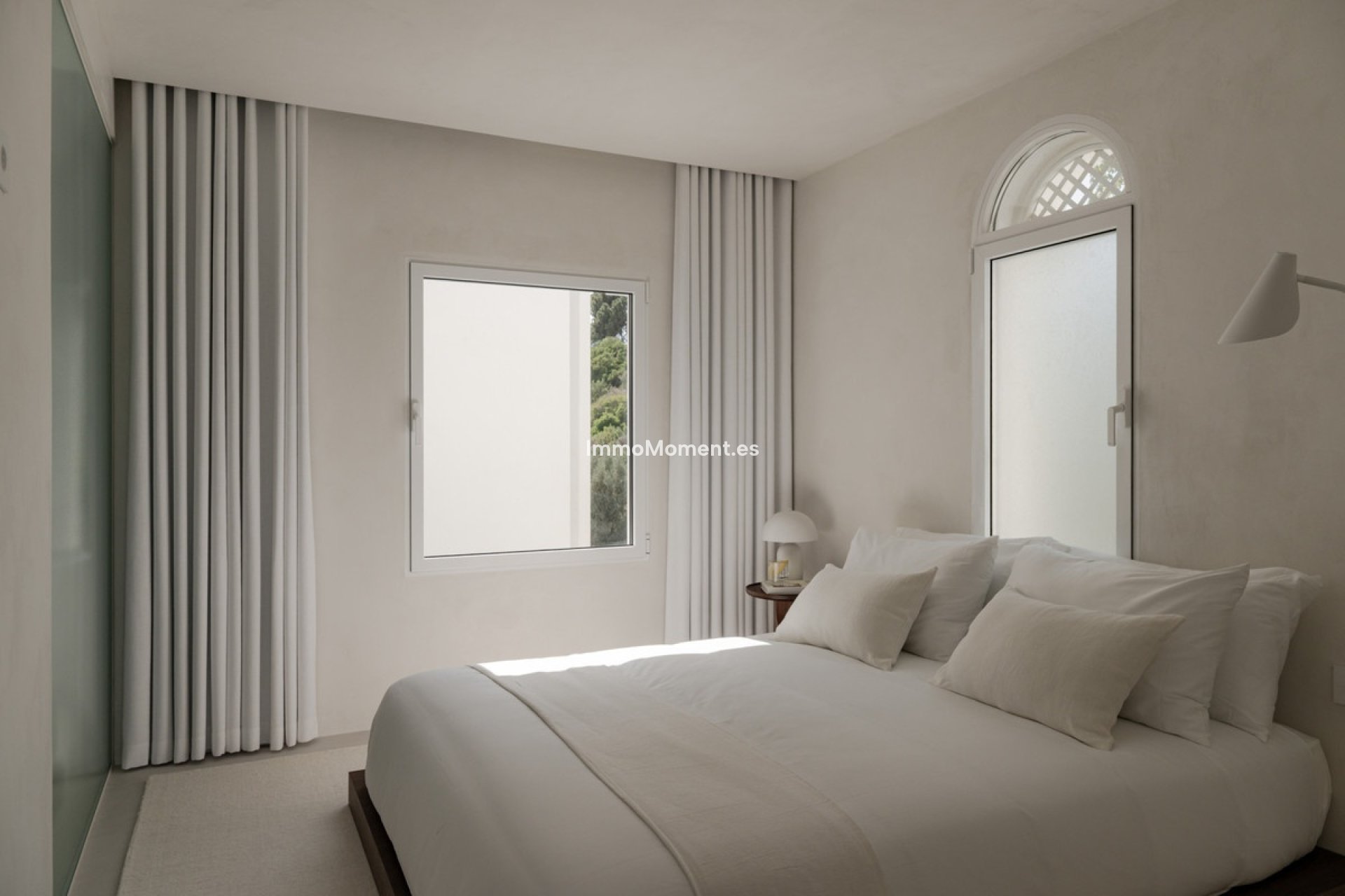 Resale - Apartment - Marbella - Nagüeles