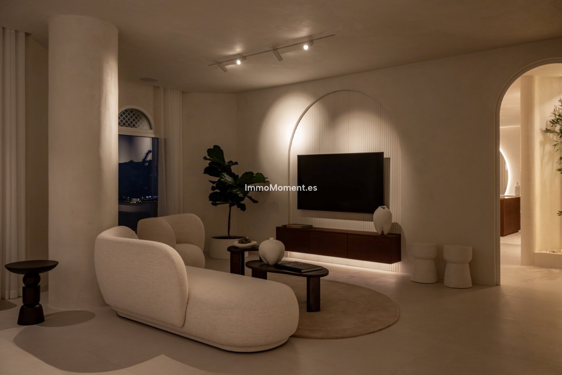 Resale - Apartment - Marbella - Nagüeles