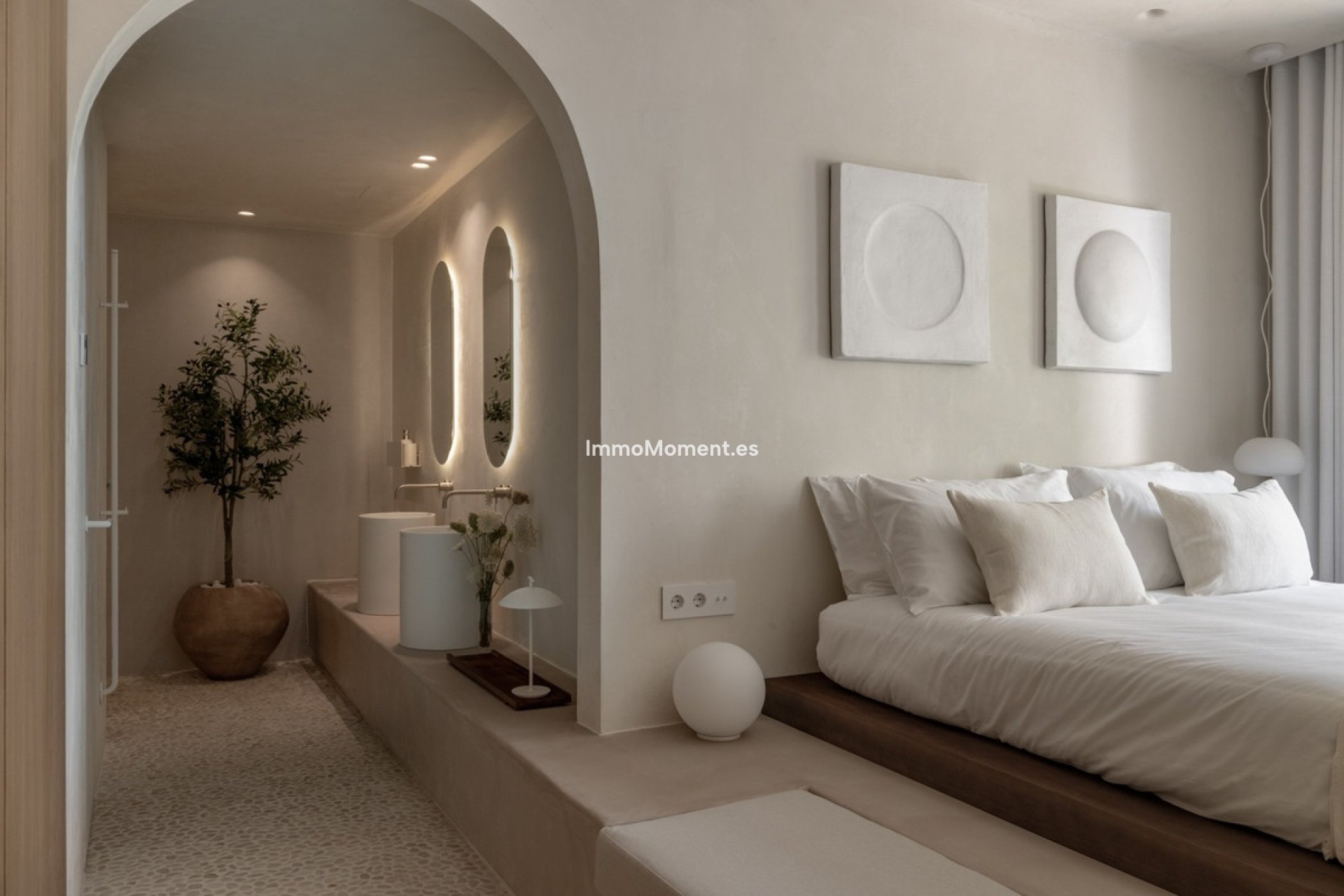 Resale - Apartment - Marbella - Nagüeles