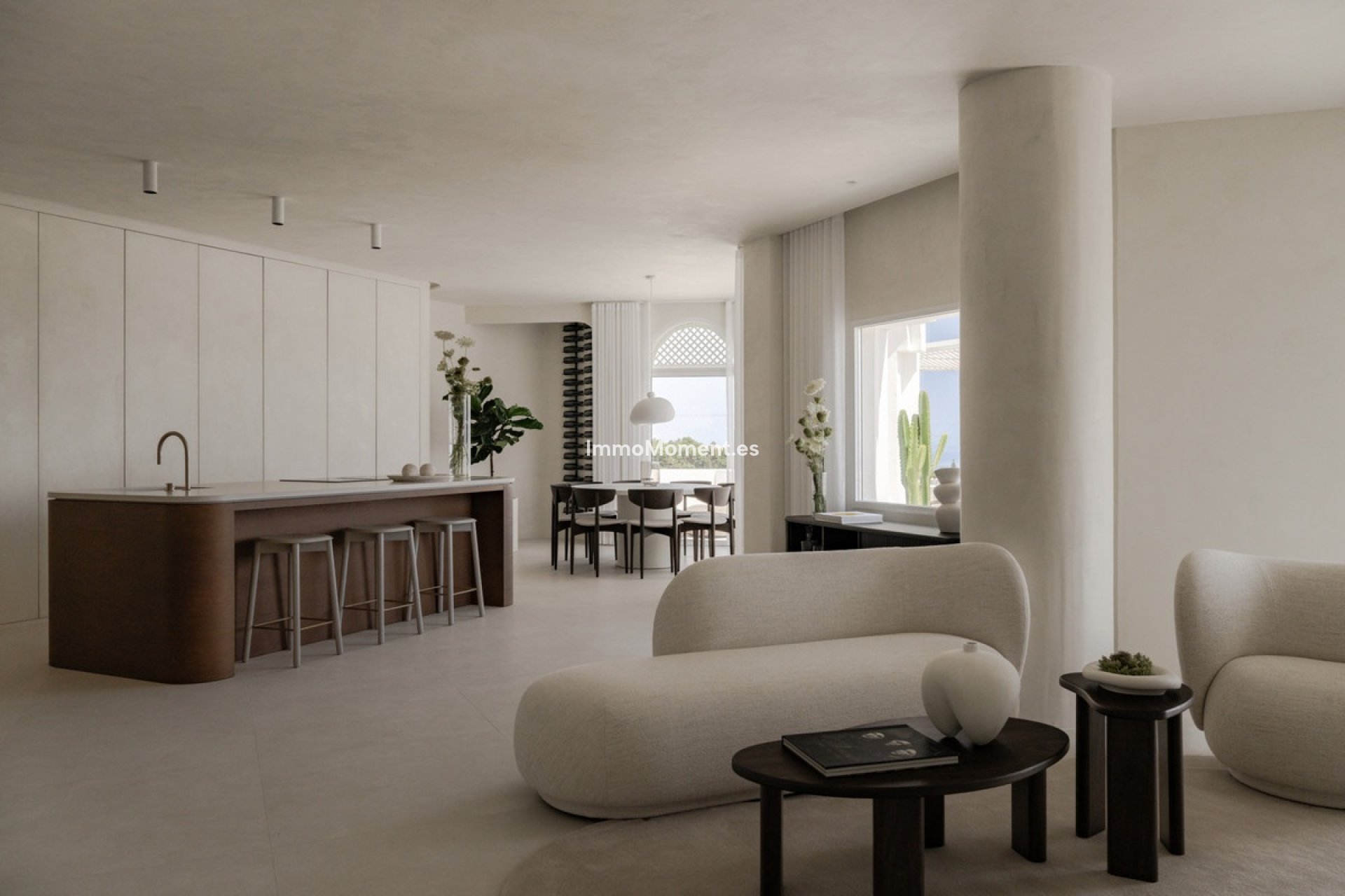 Resale - Apartment - Marbella - Nagüeles