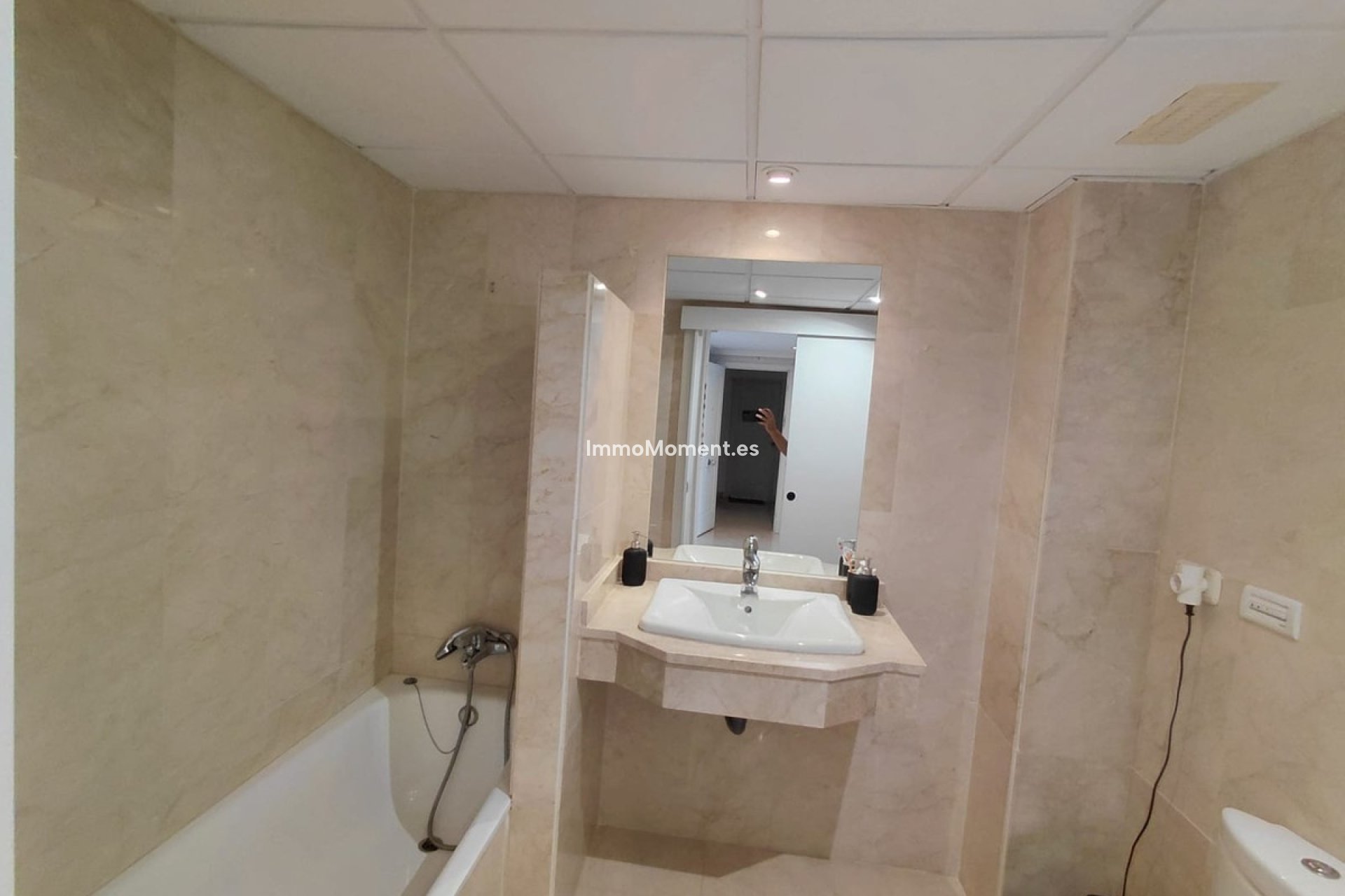 Resale - Apartment - Marbella - Nagüeles