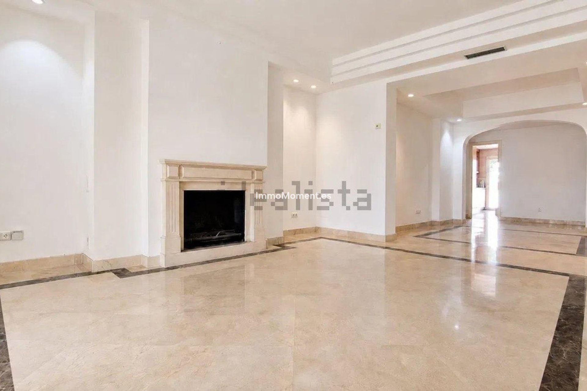 Resale - Apartment - Marbella - Nagüeles