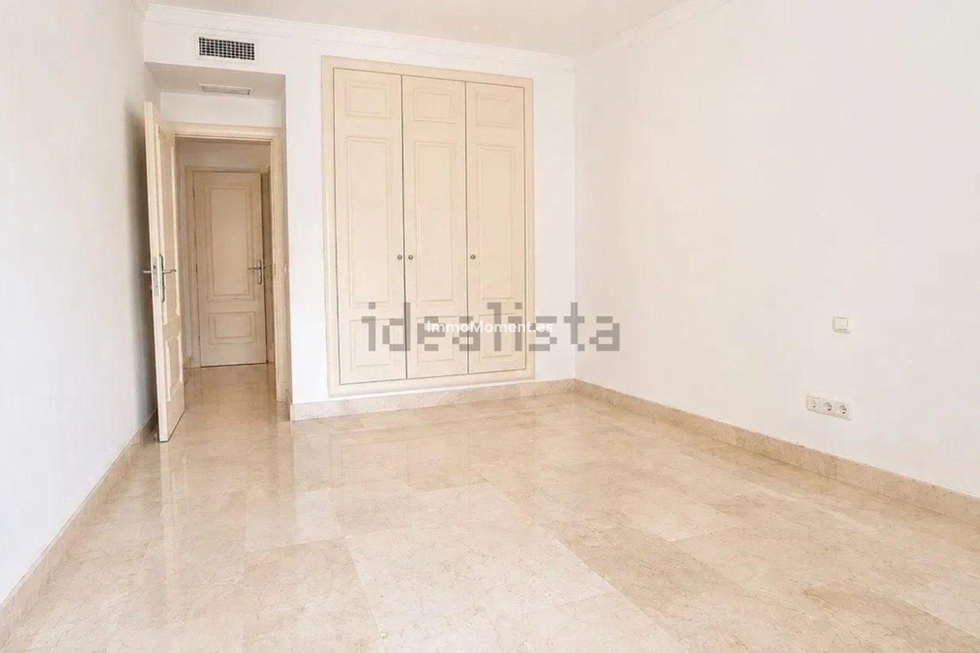 Resale - Apartment - Marbella - Nagüeles