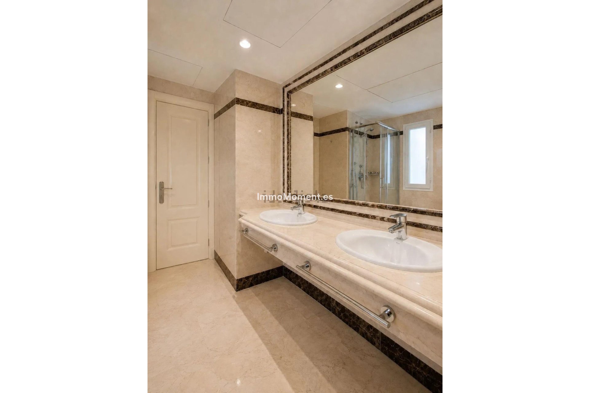 Resale - Apartment - Marbella - Nagüeles