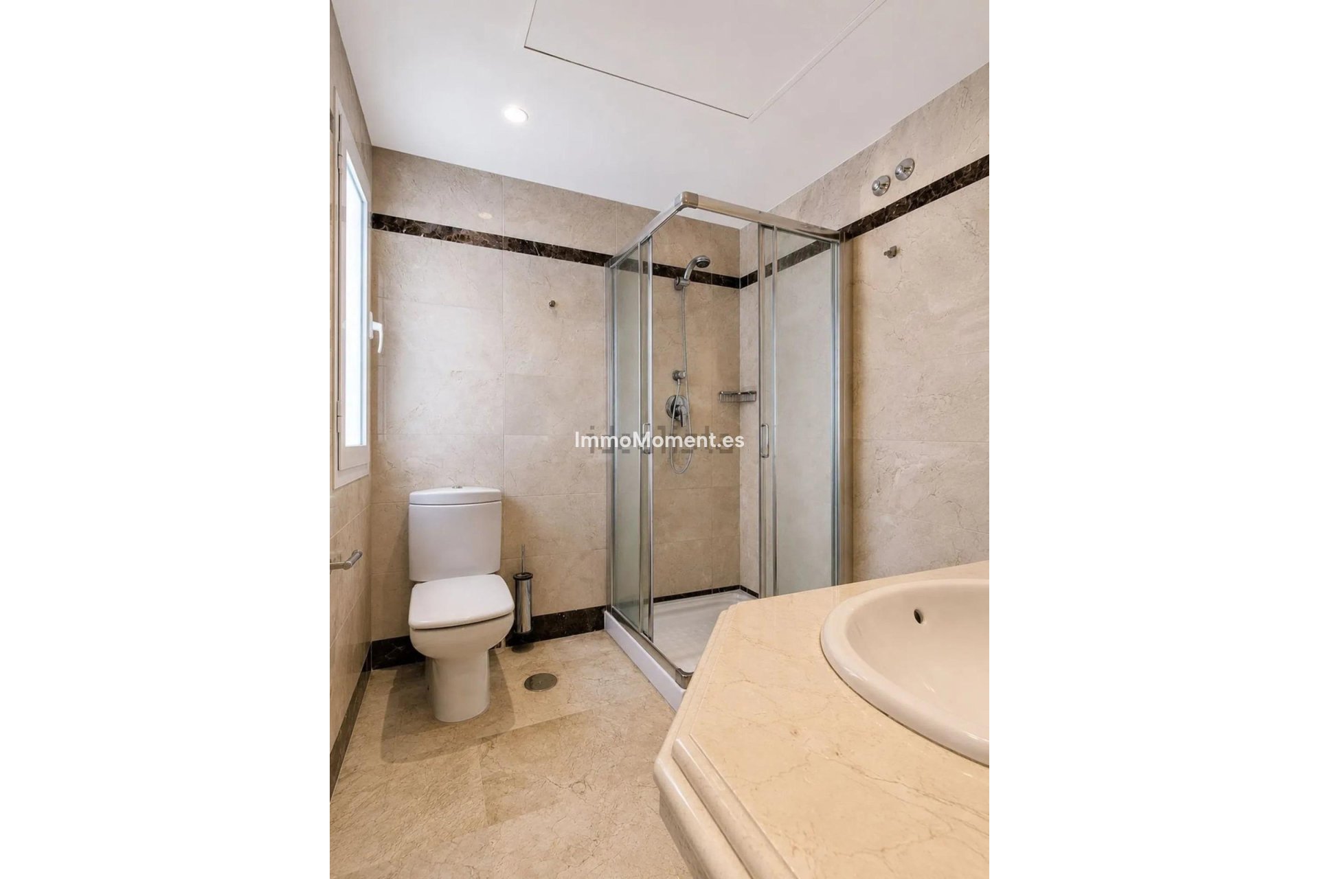 Resale - Apartment - Marbella - Nagüeles