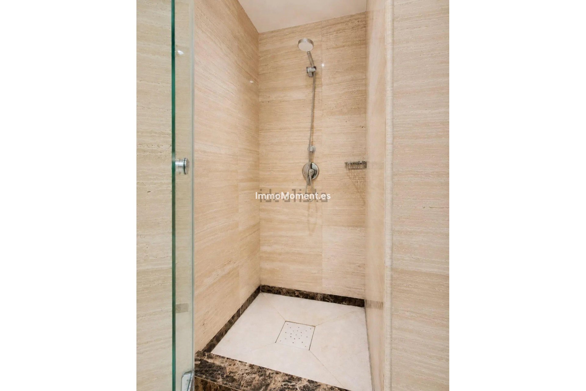 Resale - Apartment - Marbella - Nagüeles