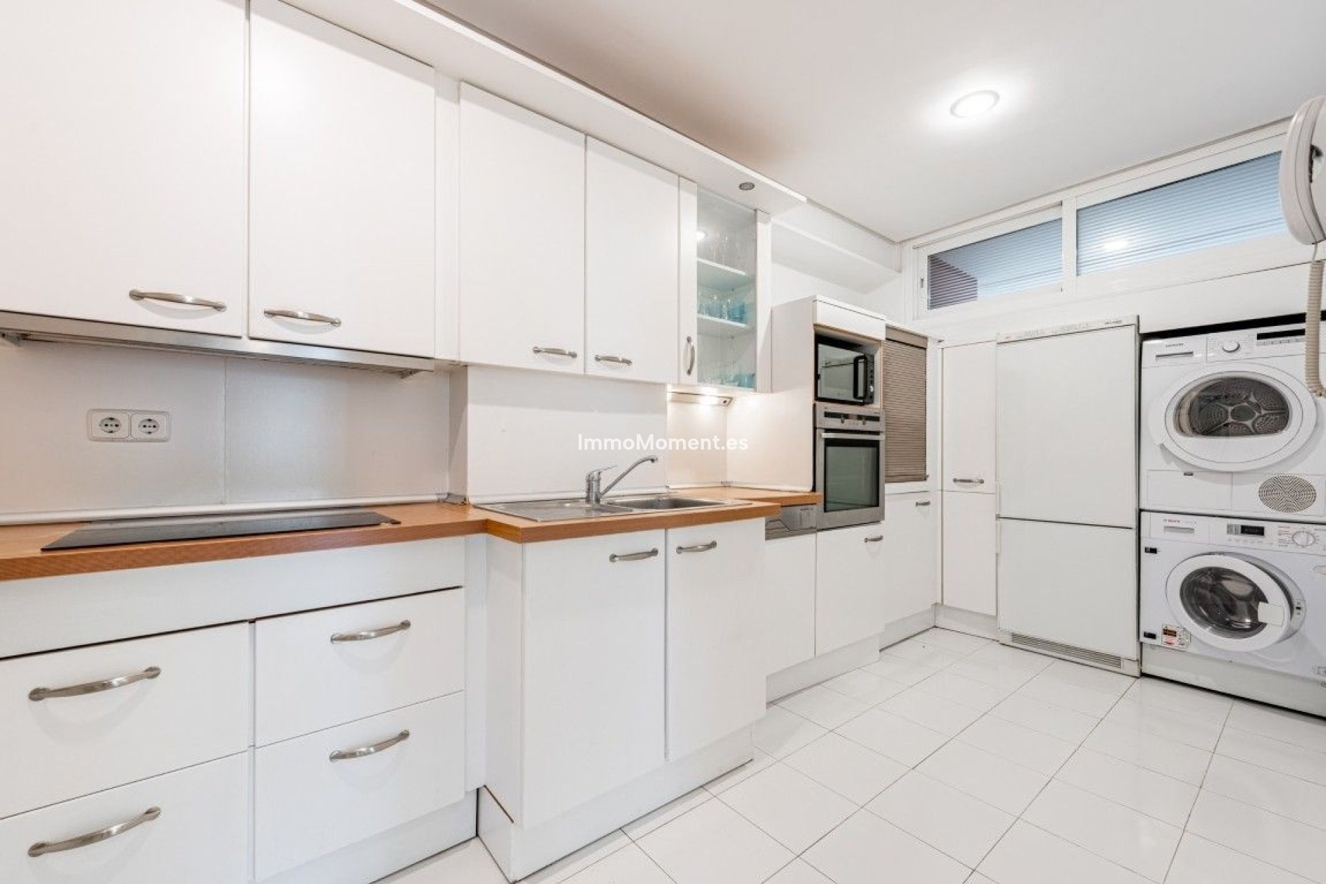 Resale - Apartment - Marbella - Nagüeles