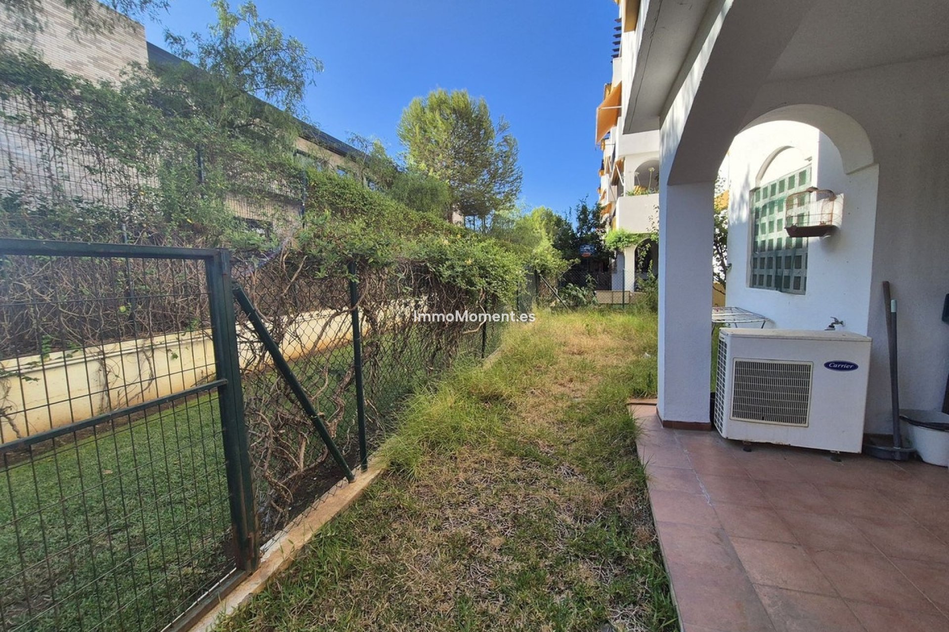 Resale - Apartment - Marbella - Nagüeles