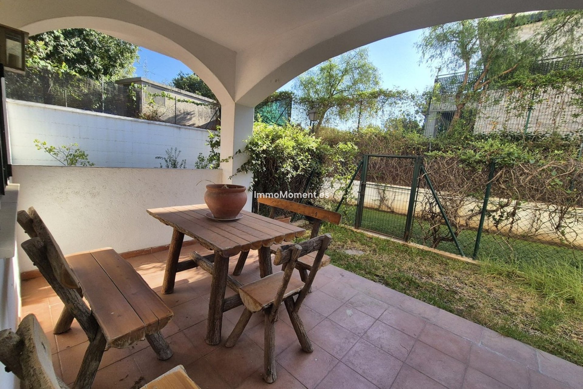 Resale - Apartment - Marbella - Nagüeles