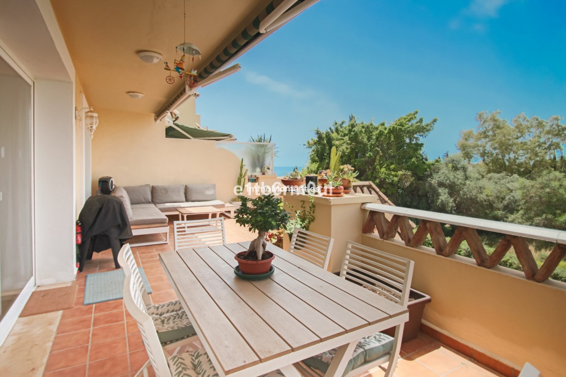 Resale - Apartment - Marbella - Nagüeles