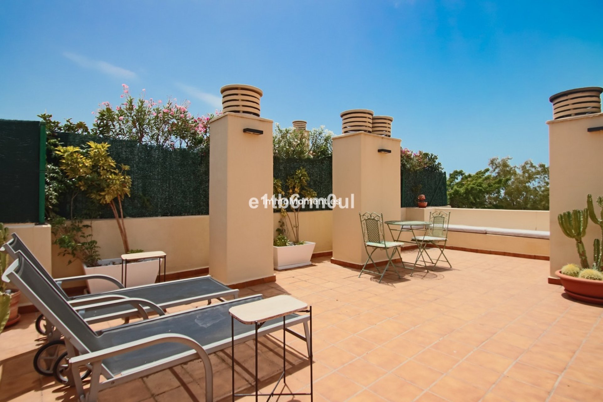 Resale - Apartment - Marbella - Nagüeles