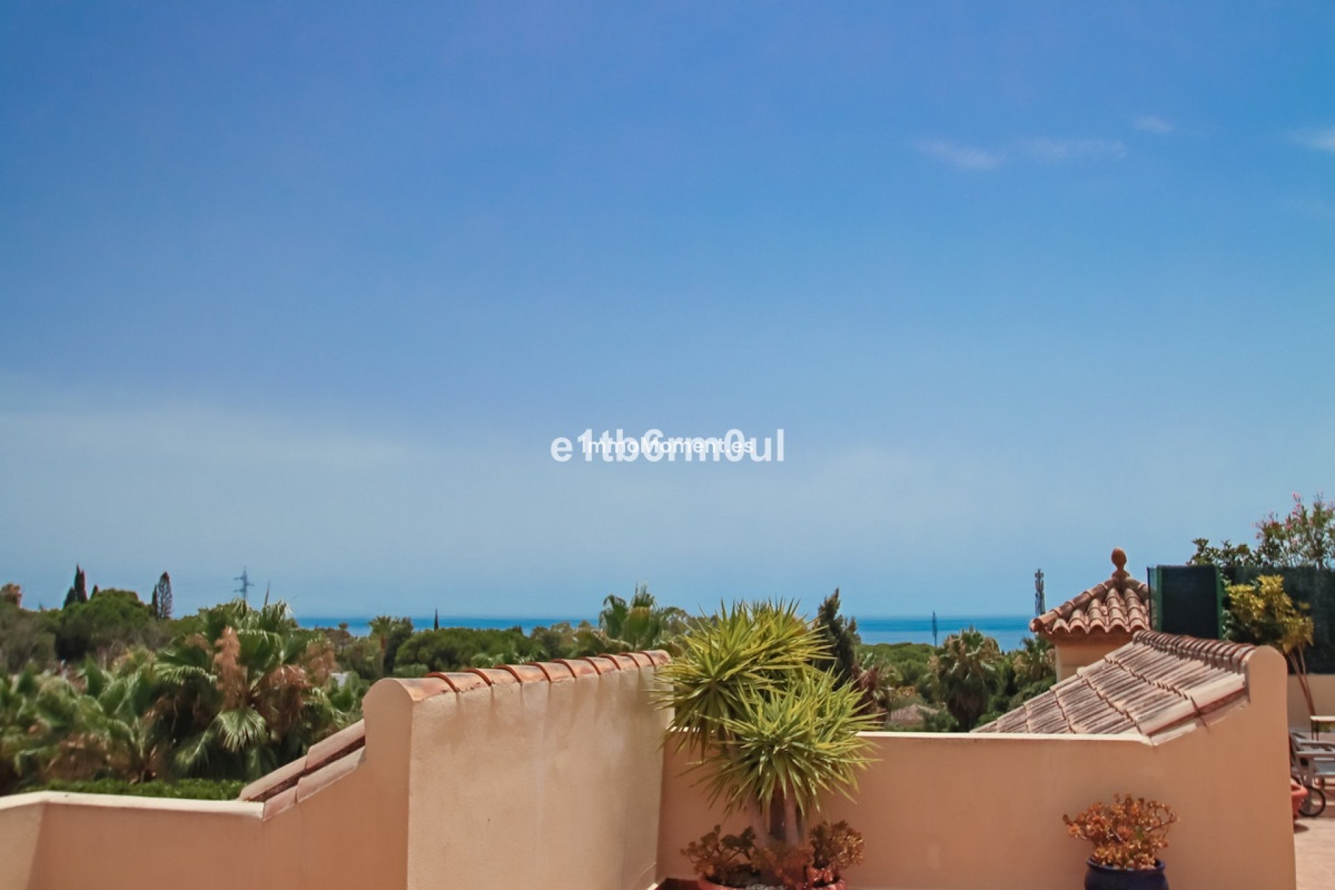 Resale - Apartment - Marbella - Nagüeles