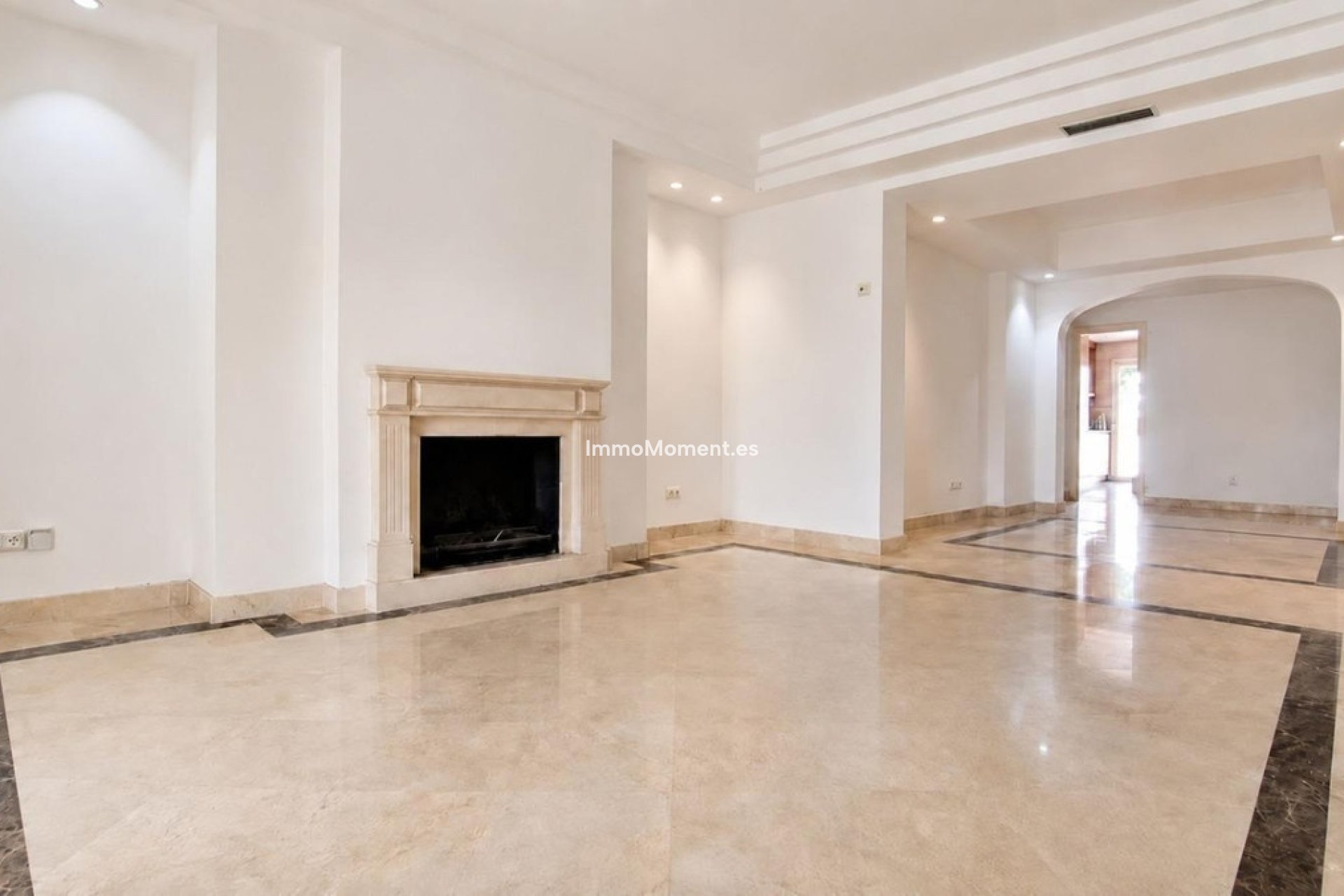 Resale - Apartment - Marbella - Nagüeles