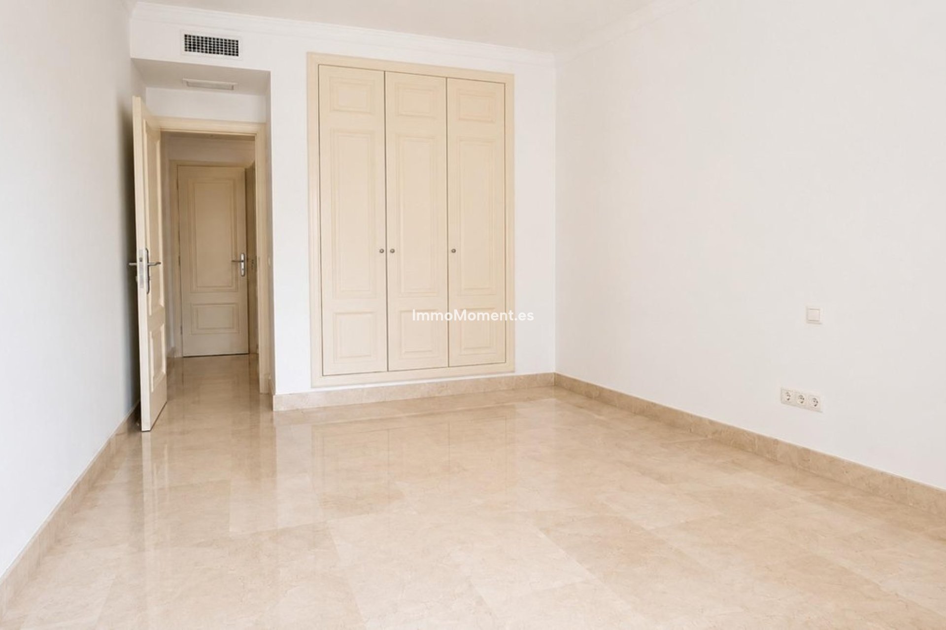 Resale - Apartment - Marbella - Nagüeles