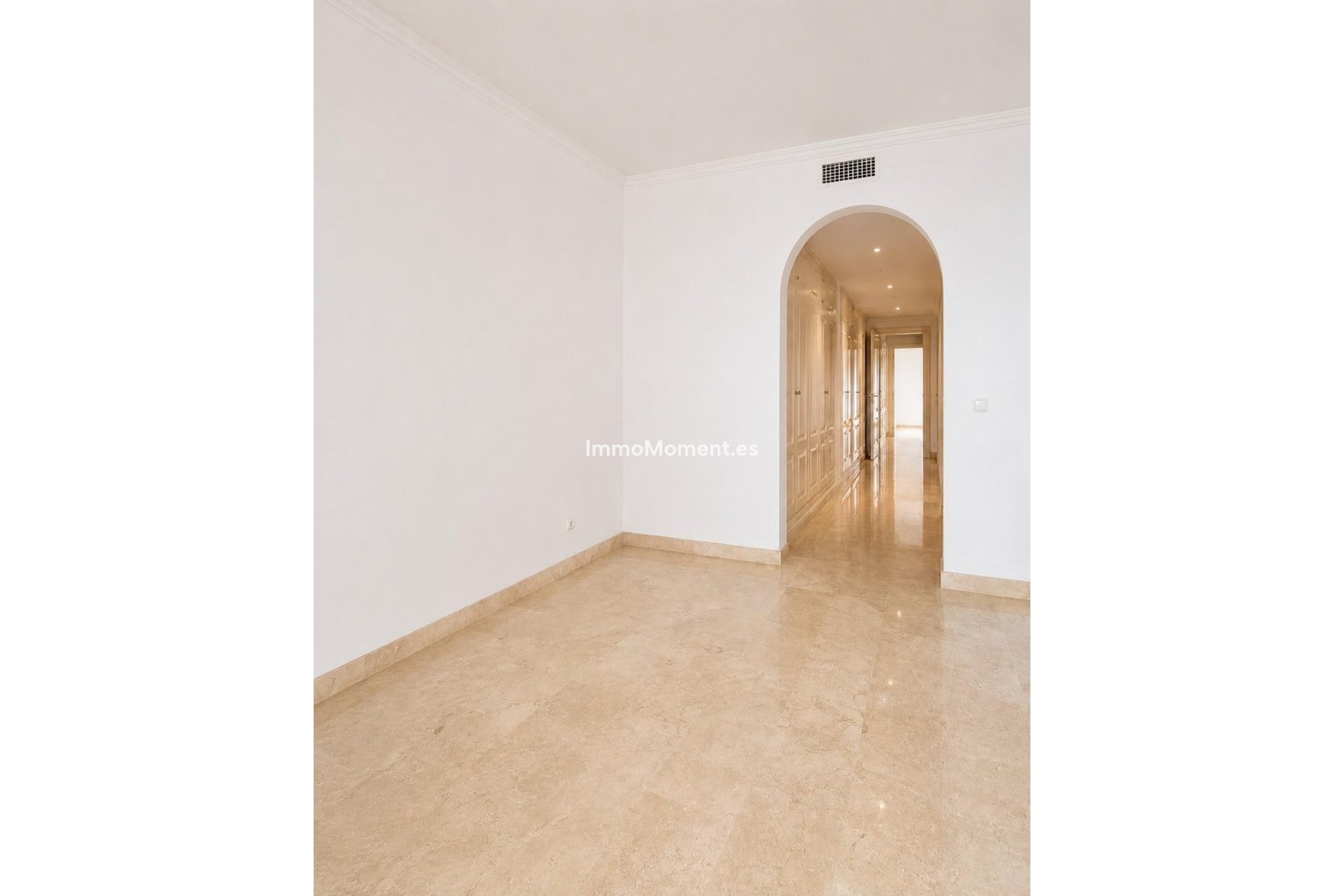 Resale - Apartment - Marbella - Nagüeles